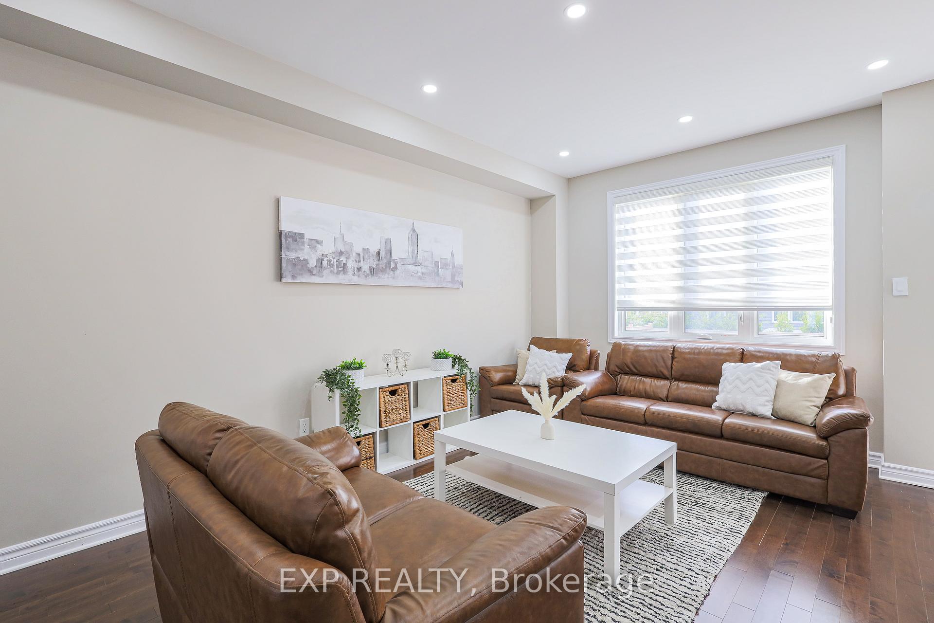 Photo 7 of 119 Ramsgrange Street, Ottawa, Barrhaven - Half Moon Bay — HOMEH