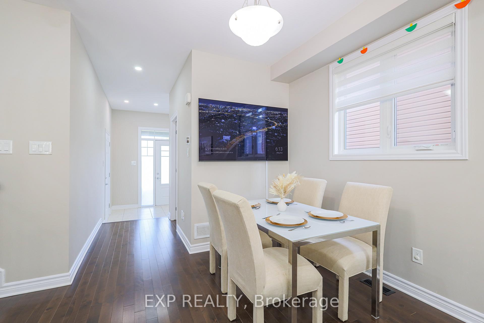Photo 8 of 119 Ramsgrange Street, Ottawa, Barrhaven - Half Moon Bay — HOMEH