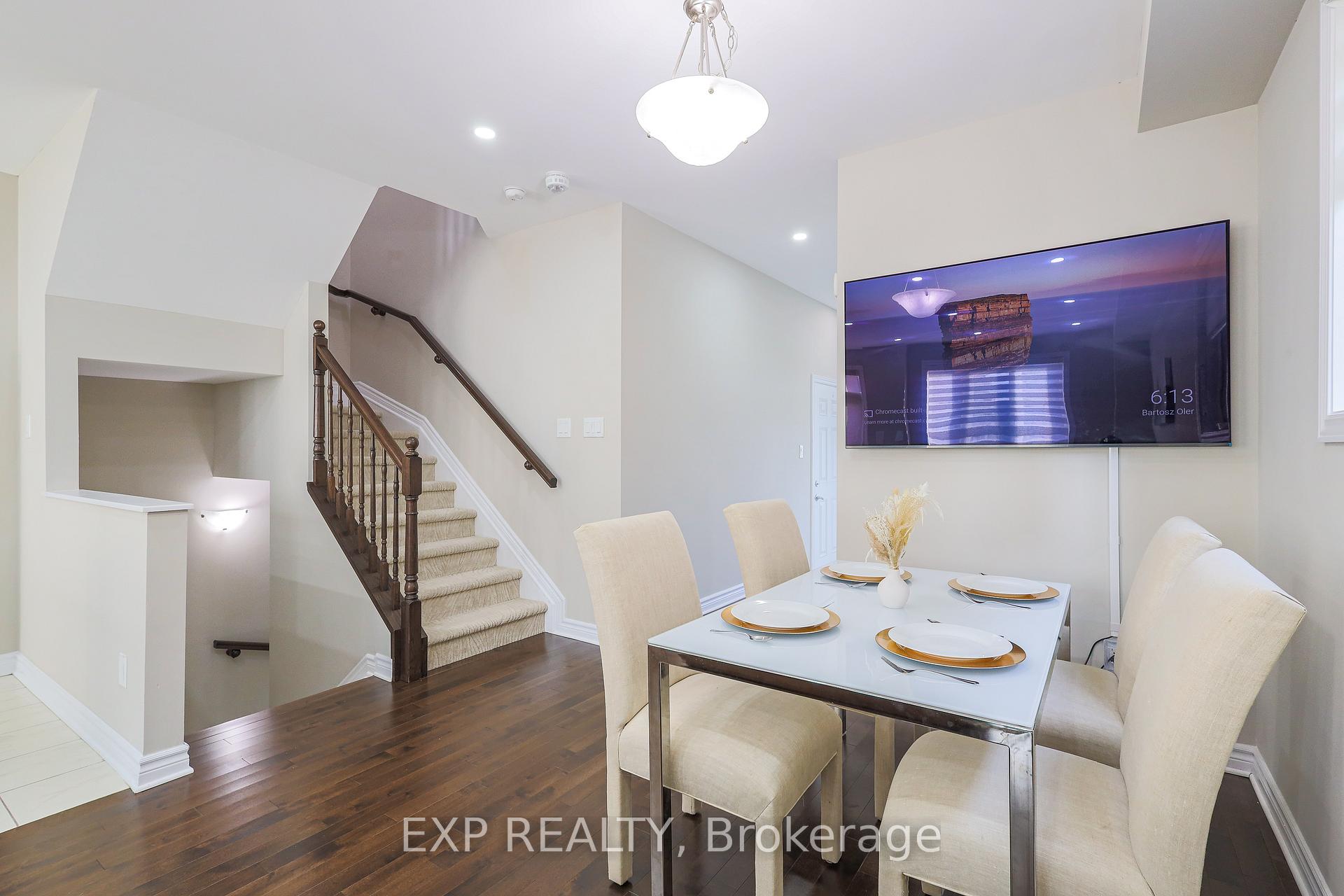 Photo 9 of 119 Ramsgrange Street, Ottawa, Barrhaven - Half Moon Bay — HOMEH