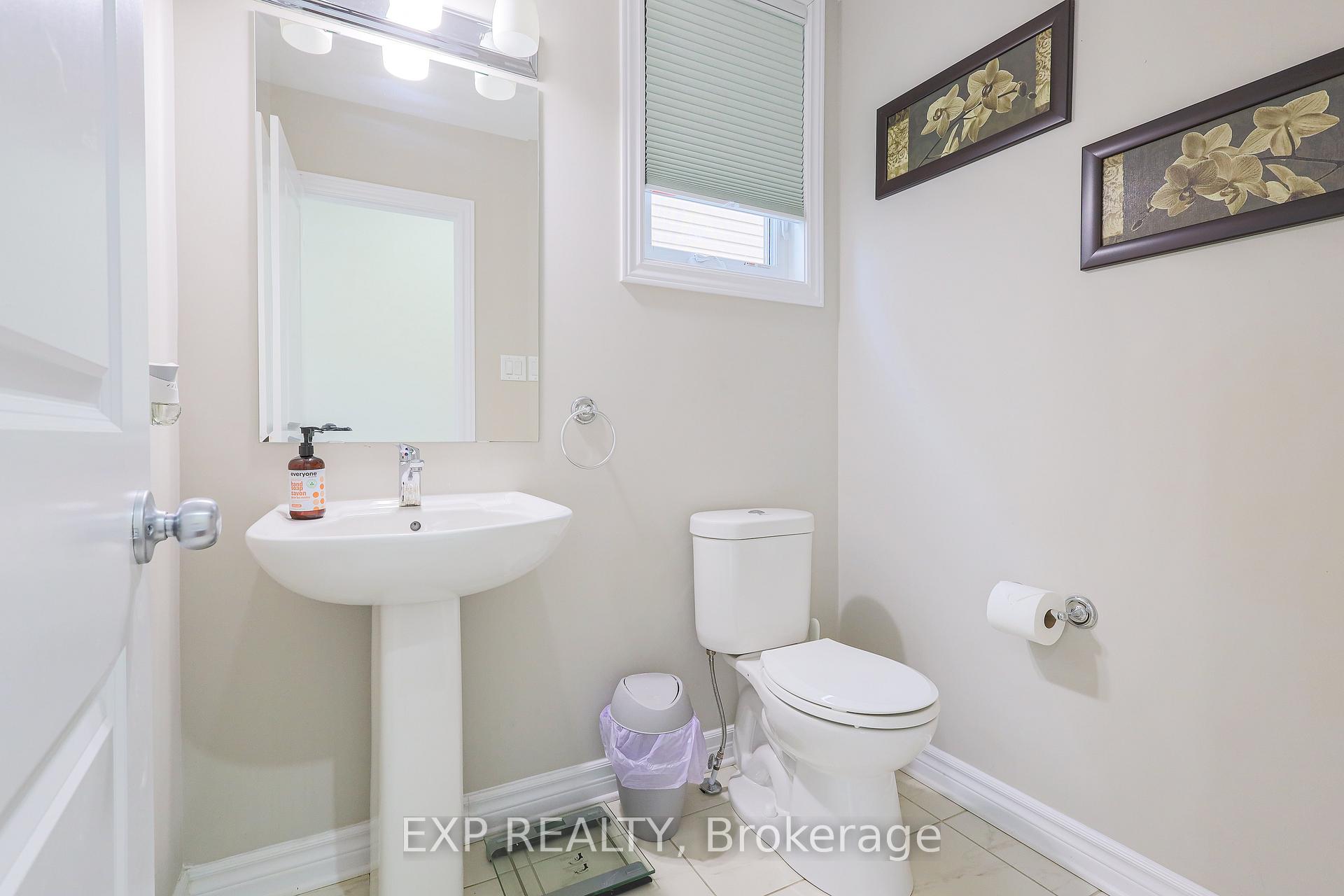 Photo 10 of 119 Ramsgrange Street, Ottawa, Barrhaven - Half Moon Bay — HOMEH