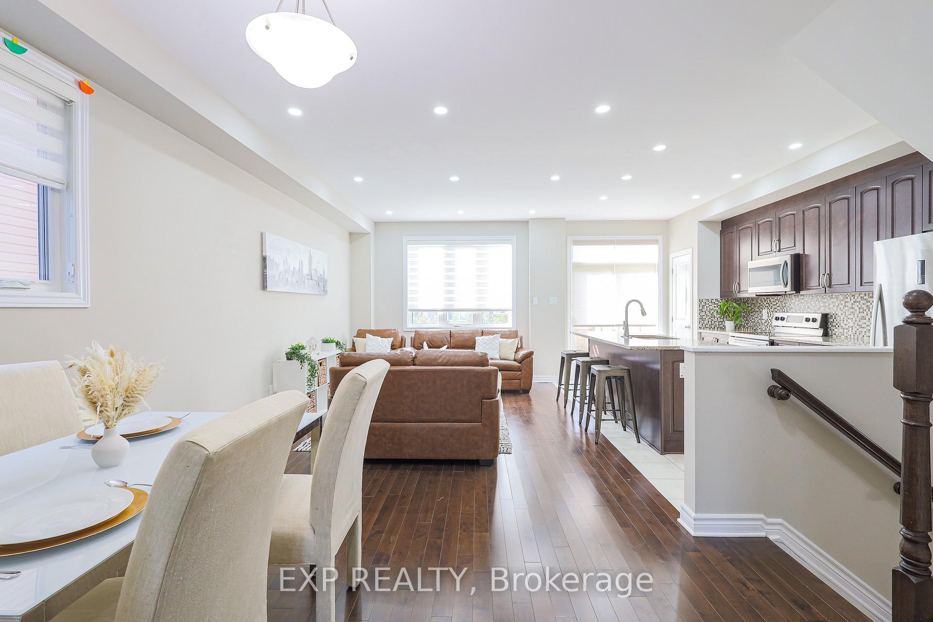 Photo 11 of 119 Ramsgrange Street, Ottawa, Barrhaven - Half Moon Bay — HOMEH