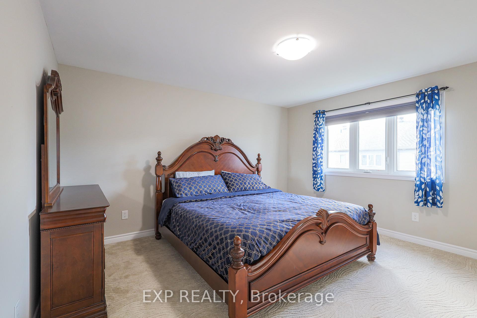 Photo 12 of 119 Ramsgrange Street, Ottawa, Barrhaven - Half Moon Bay — HOMEH