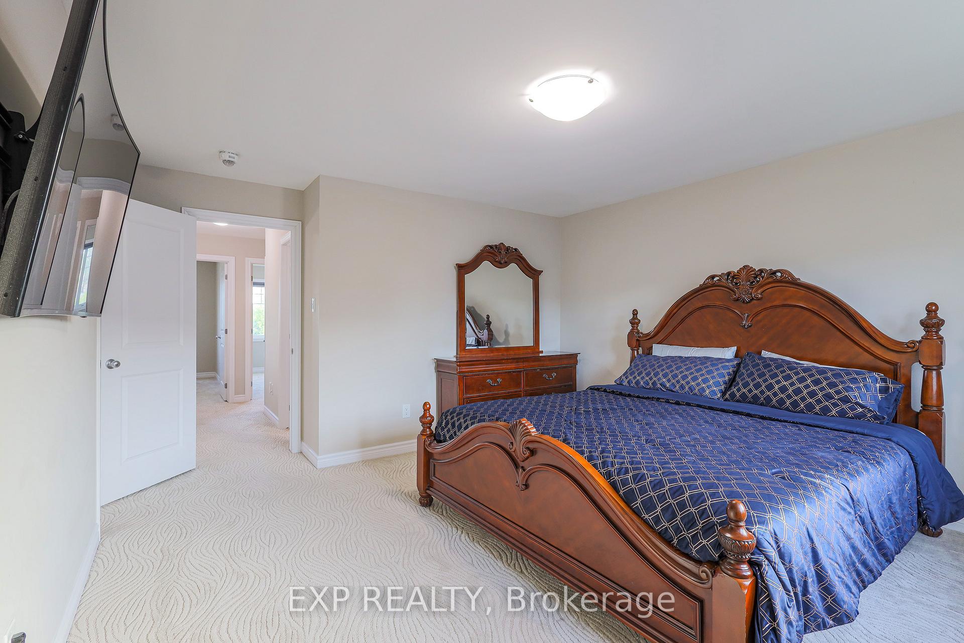 Photo 13 of 119 Ramsgrange Street, Ottawa, Barrhaven - Half Moon Bay — HOMEH
