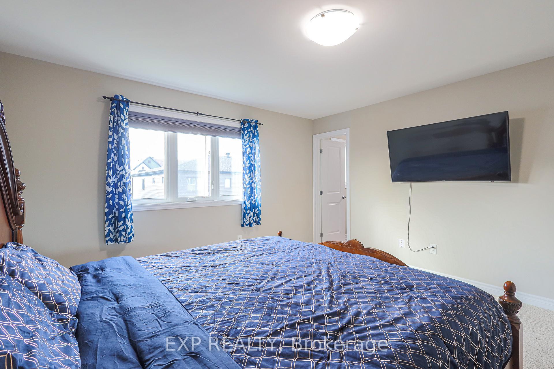 Photo 14 of 119 Ramsgrange Street, Ottawa, Barrhaven - Half Moon Bay — HOMEH