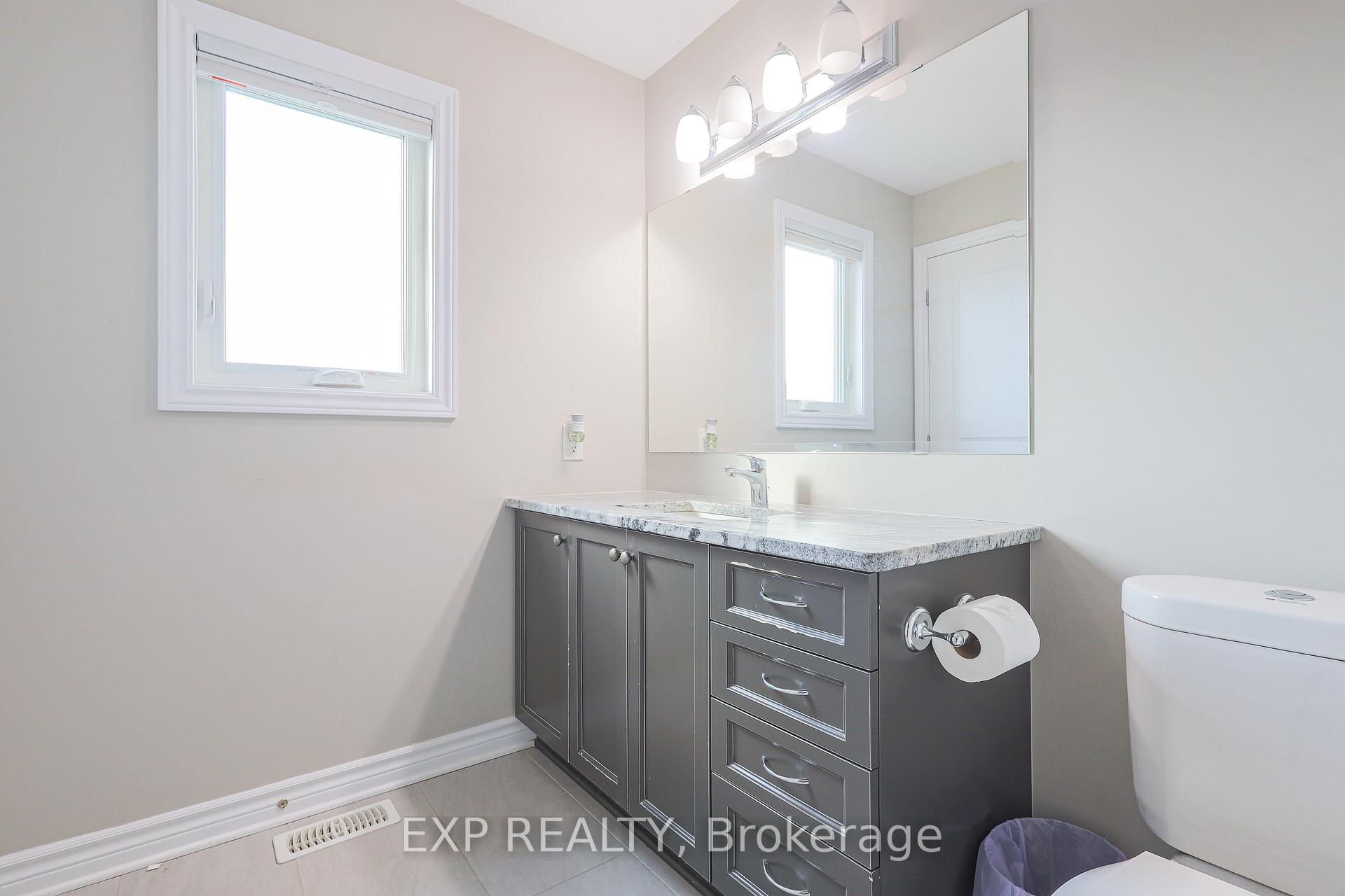 Photo 16 of 119 Ramsgrange Street, Ottawa, Barrhaven - Half Moon Bay — HOMEH