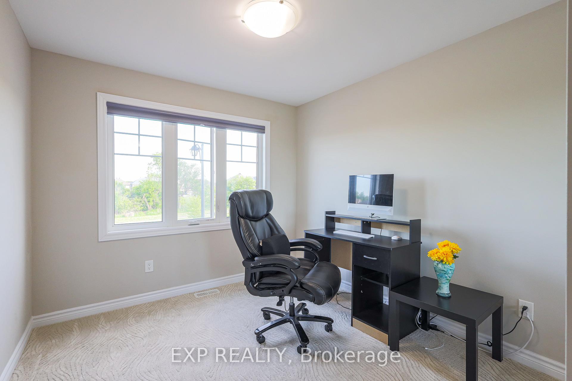 Photo 17 of 119 Ramsgrange Street, Ottawa, Barrhaven - Half Moon Bay — HOMEH