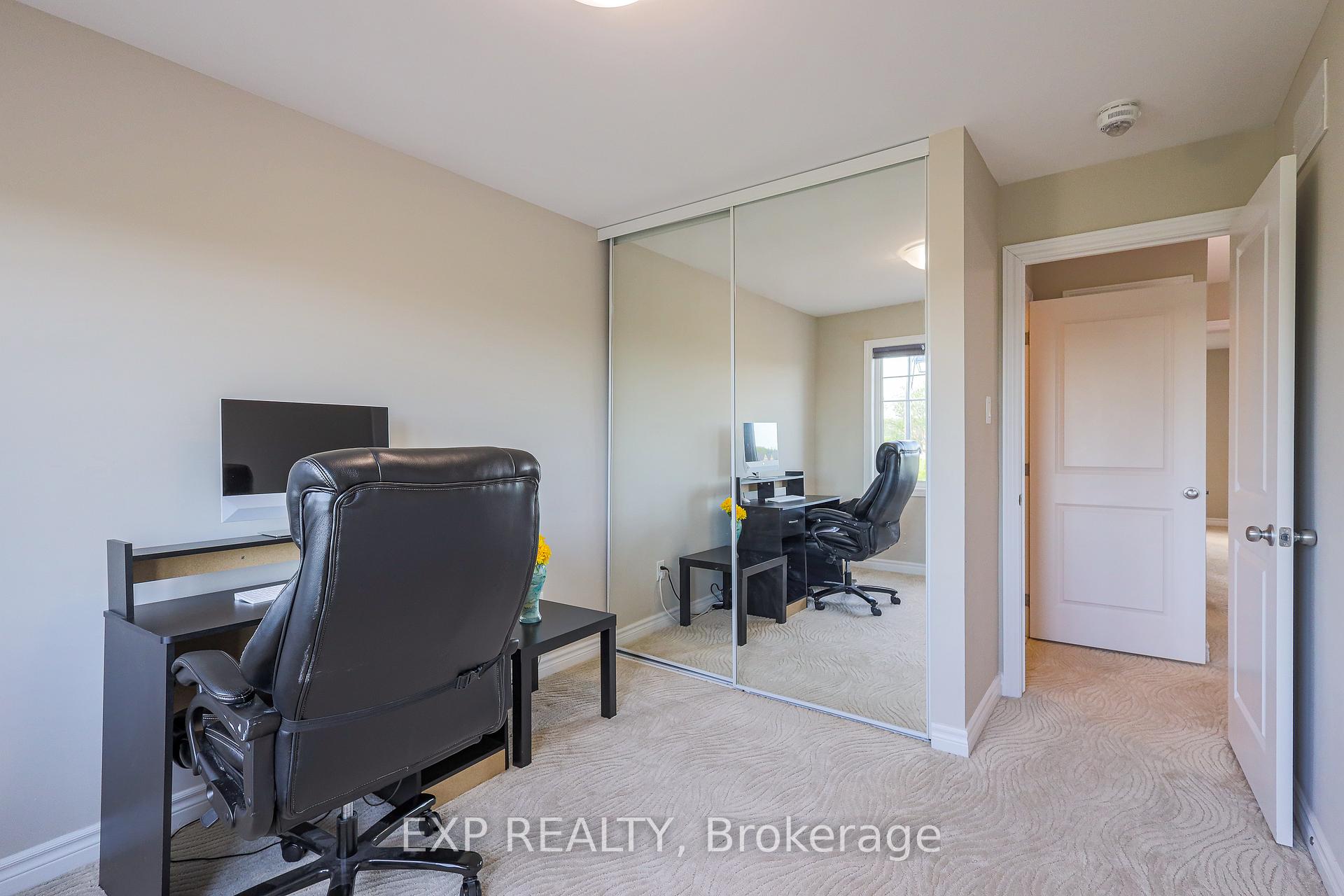 Photo 18 of 119 Ramsgrange Street, Ottawa, Barrhaven - Half Moon Bay — HOMEH