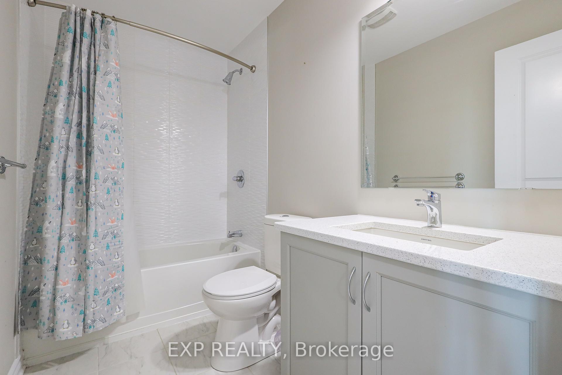 Photo 19 of 119 Ramsgrange Street, Ottawa, Barrhaven - Half Moon Bay — HOMEH
