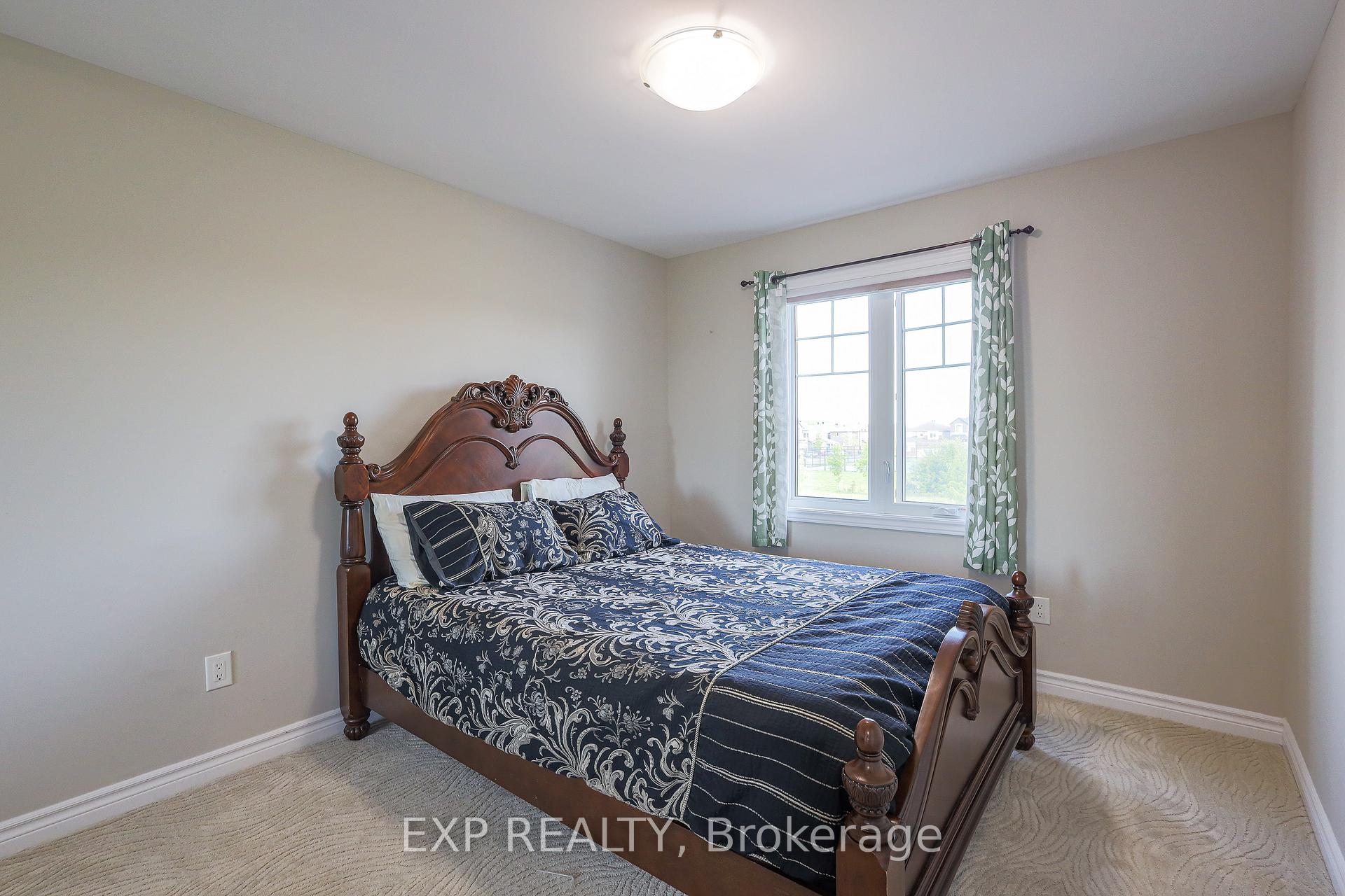 Photo 20 of 119 Ramsgrange Street, Ottawa, Barrhaven - Half Moon Bay — HOMEH