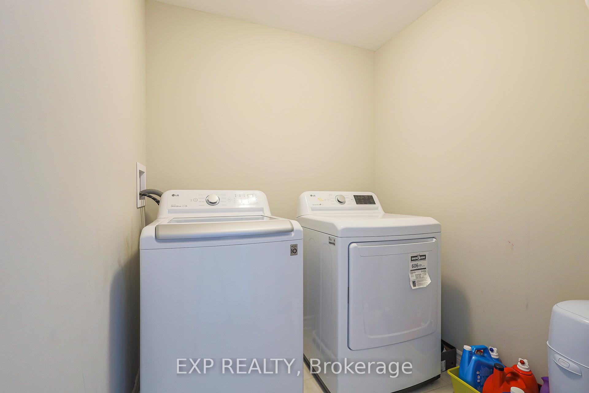 Photo 21 of 119 Ramsgrange Street, Ottawa, Barrhaven - Half Moon Bay — HOMEH