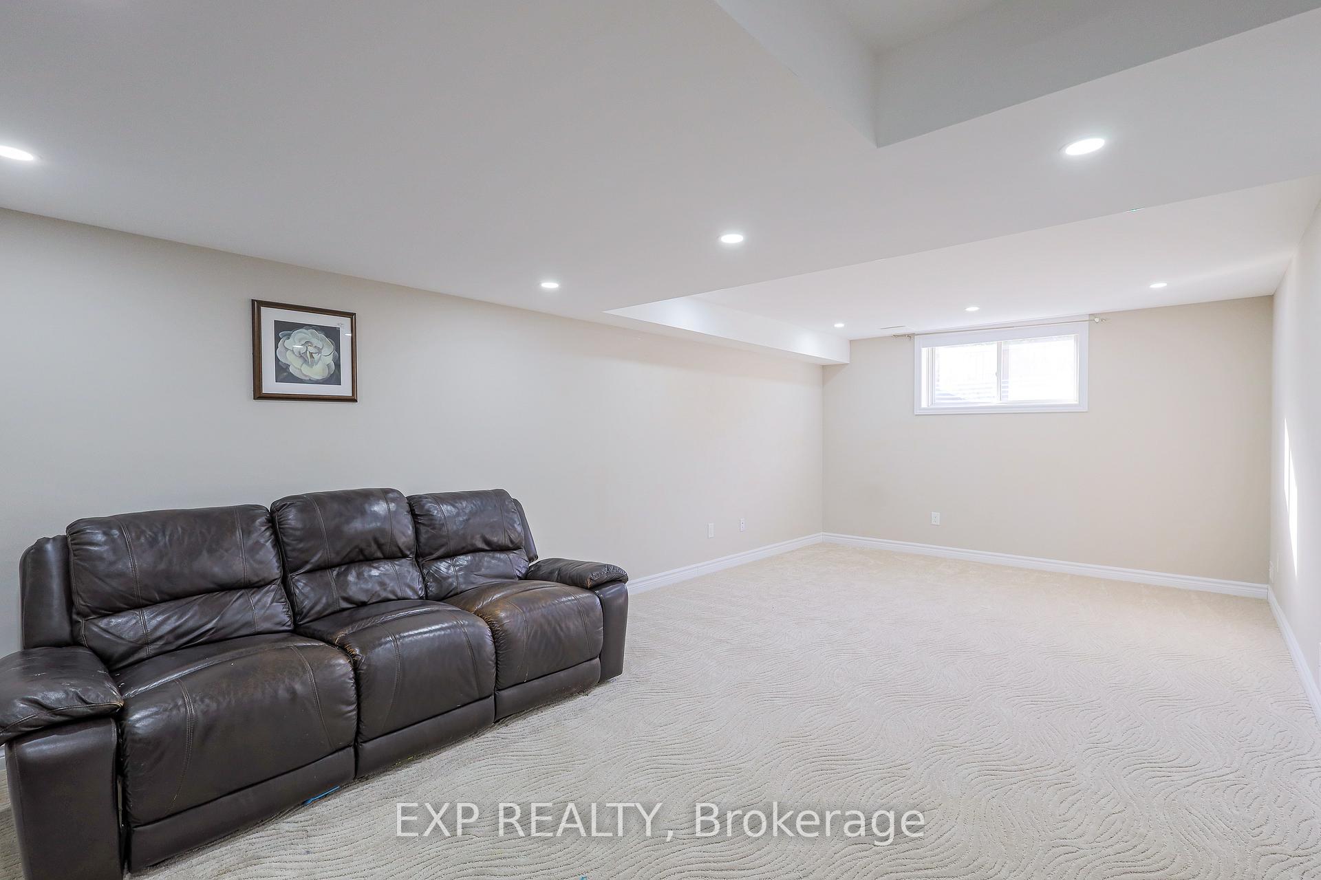 Photo 22 of 119 Ramsgrange Street, Ottawa, Barrhaven - Half Moon Bay — HOMEH