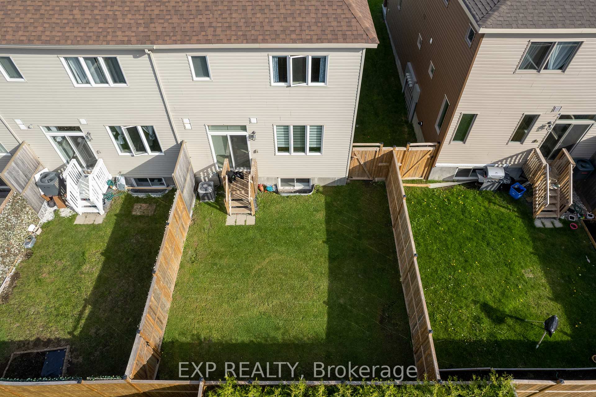 Photo 23 of 119 Ramsgrange Street, Ottawa, Barrhaven - Half Moon Bay — HOMEH