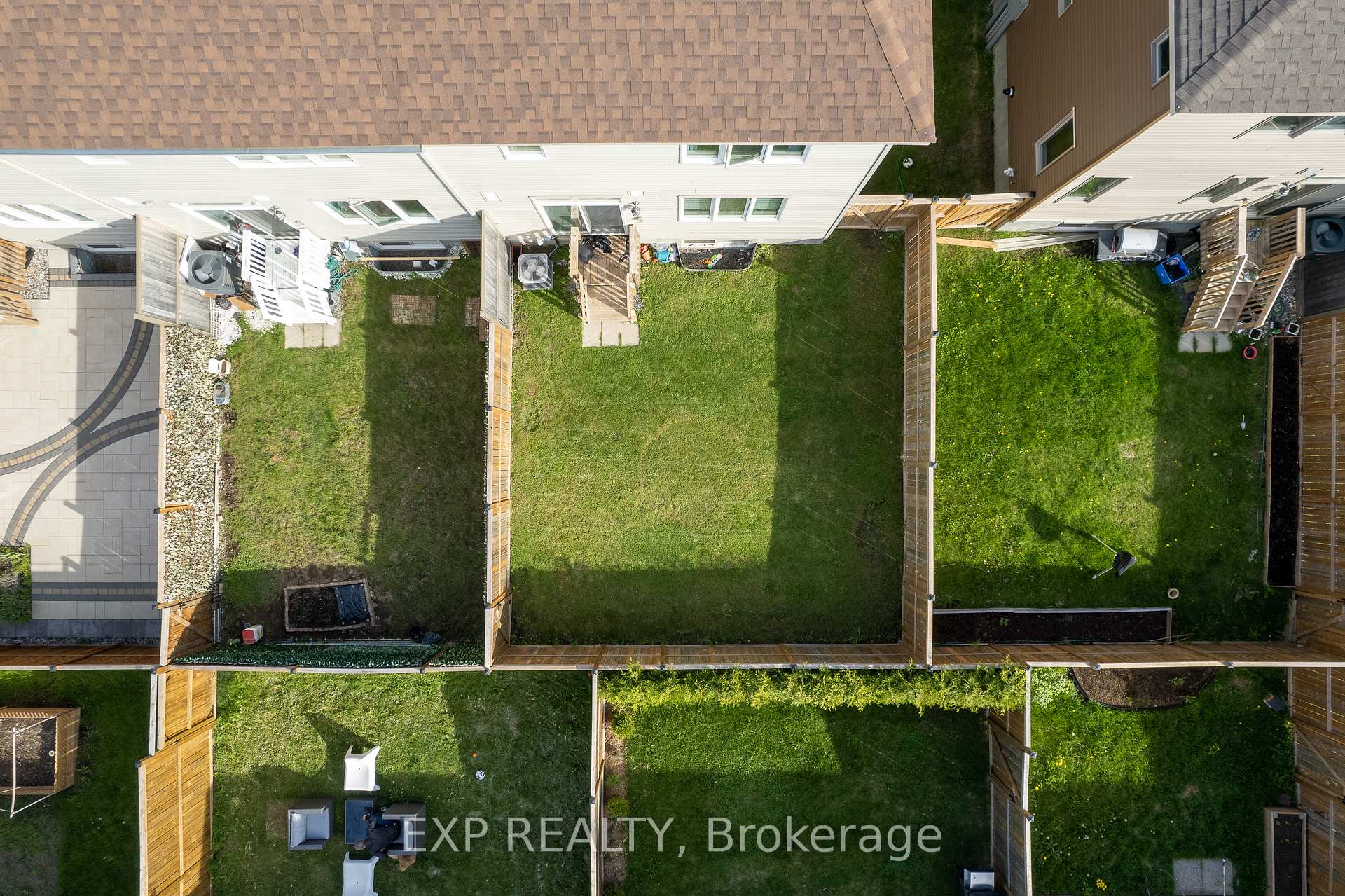 Photo 25 of 119 Ramsgrange Street, Ottawa, Barrhaven - Half Moon Bay — HOMEH