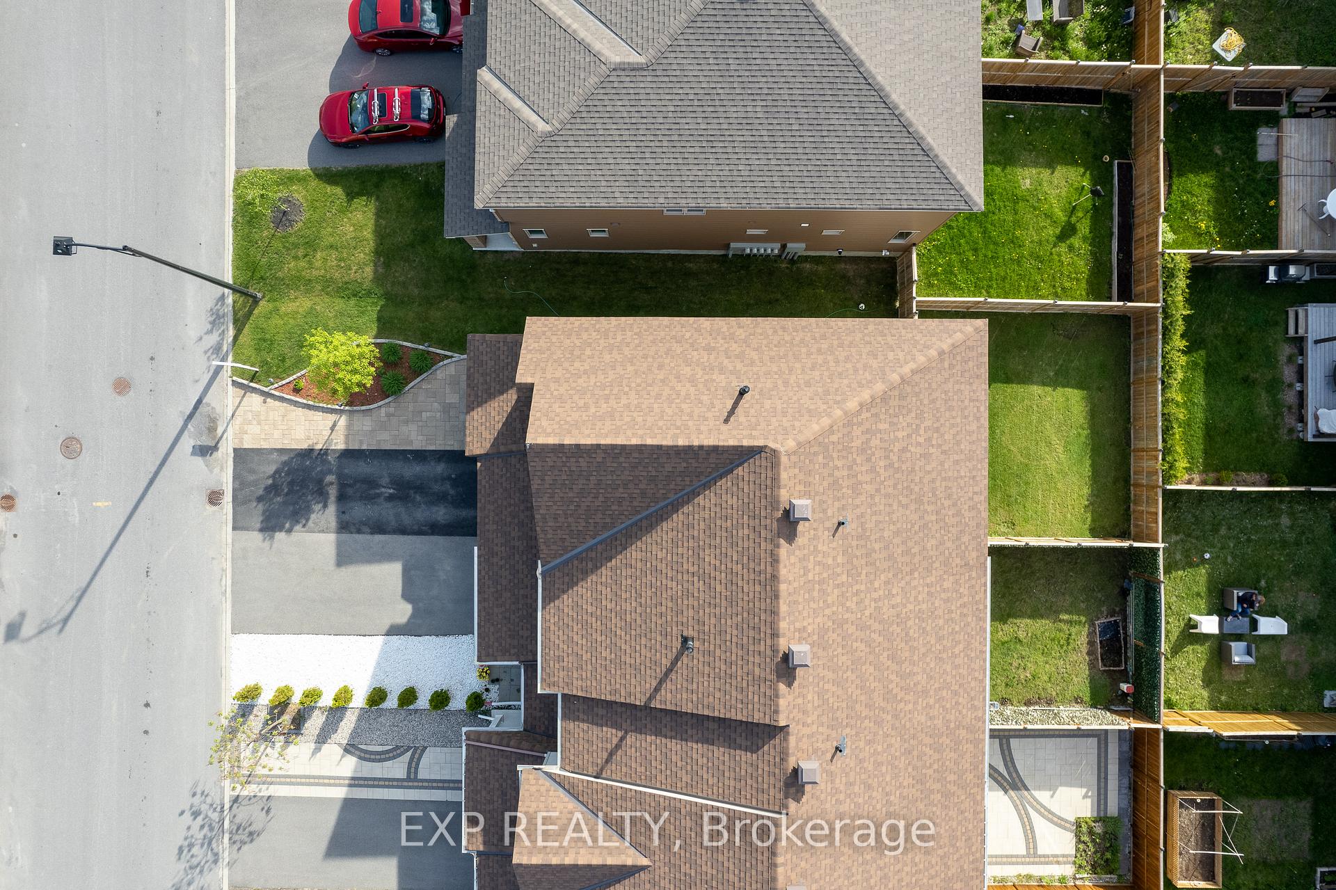 Photo 26 of 119 Ramsgrange Street, Ottawa, Barrhaven - Half Moon Bay — HOMEH