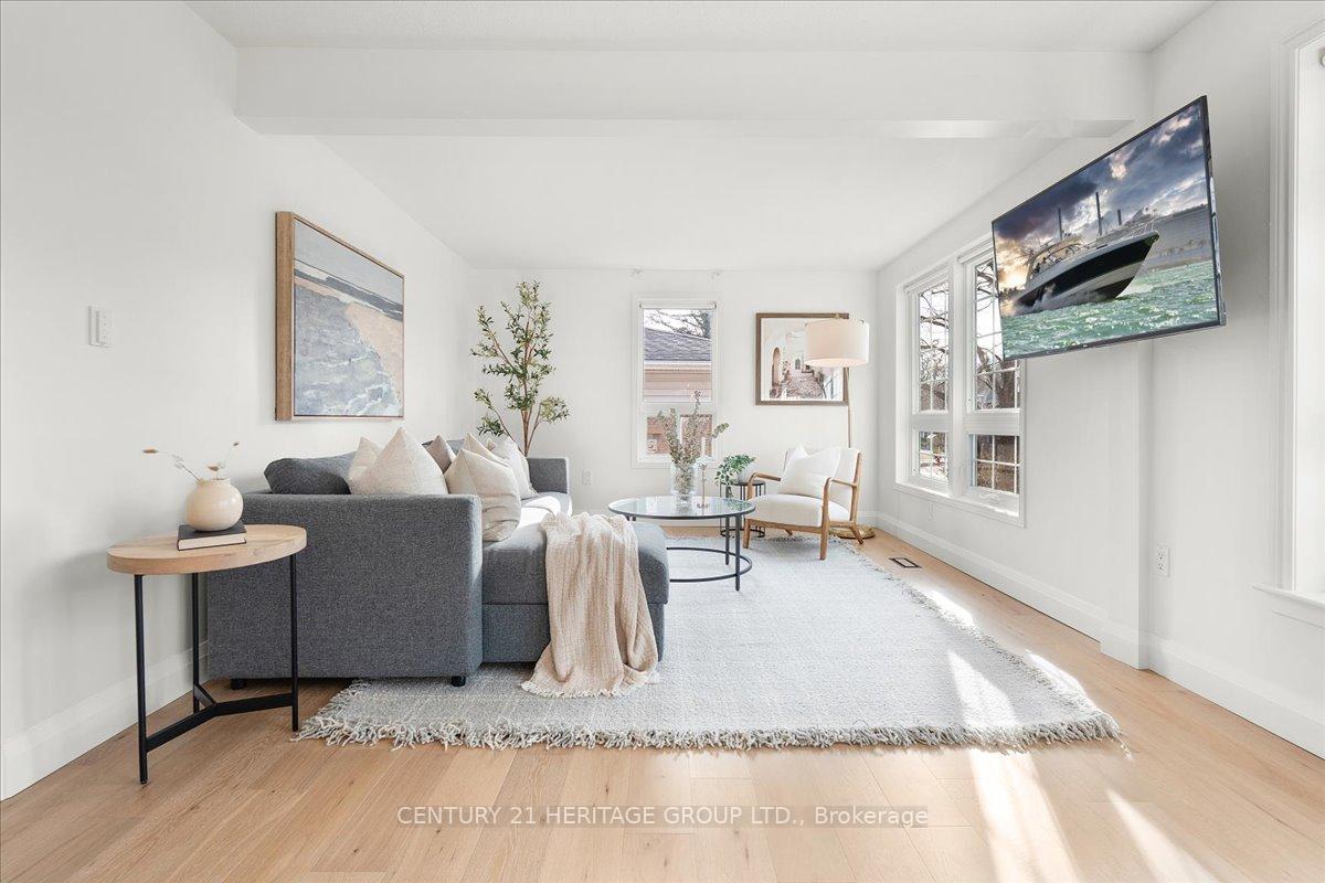 Photo 4 of 67 Pleasant Avenue, Hamilton, Dundas — HOMEH
