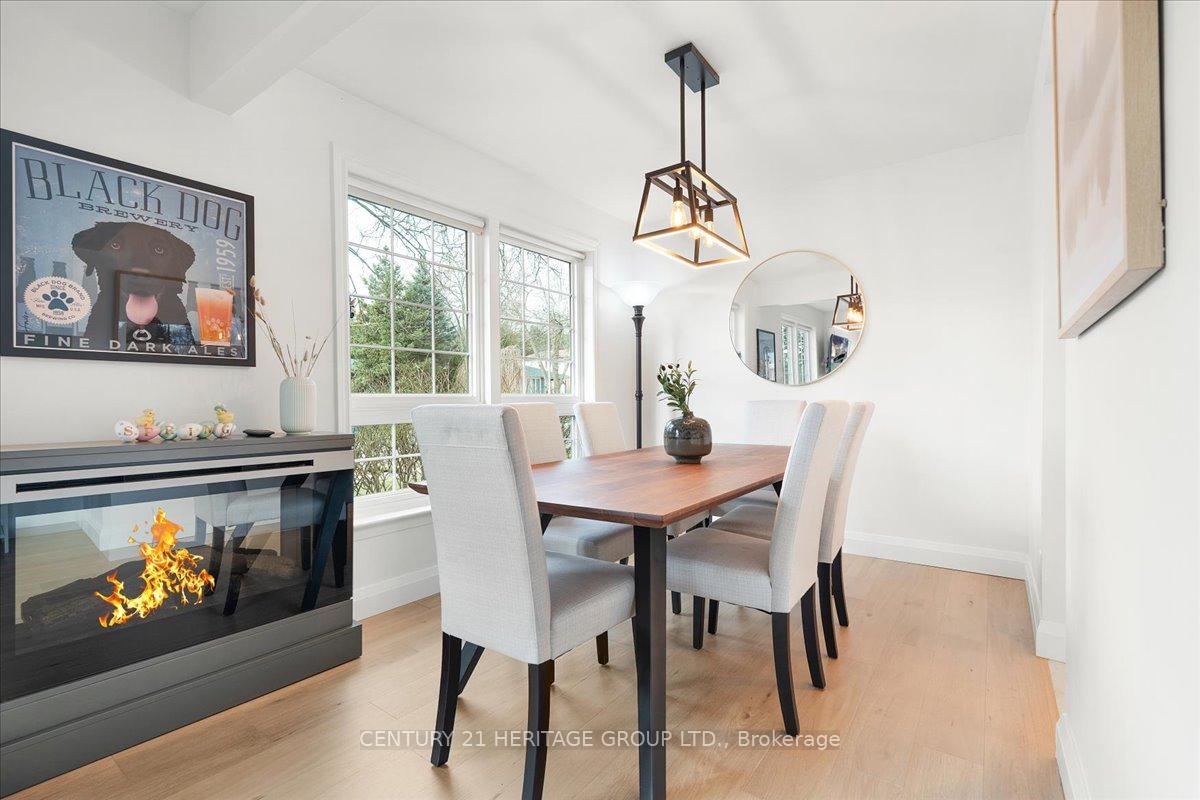 Photo 10 of 67 Pleasant Avenue, Hamilton, Dundas — HOMEH