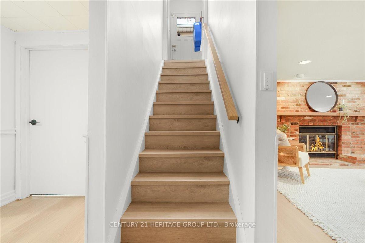 Photo 26 of 67 Pleasant Avenue, Hamilton, Dundas — HOMEH
