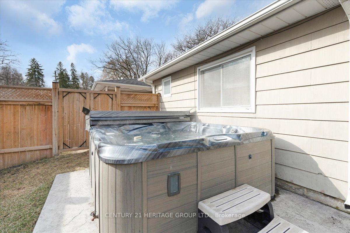 Photo 45 of 67 Pleasant Avenue, Hamilton, Dundas — HOMEH