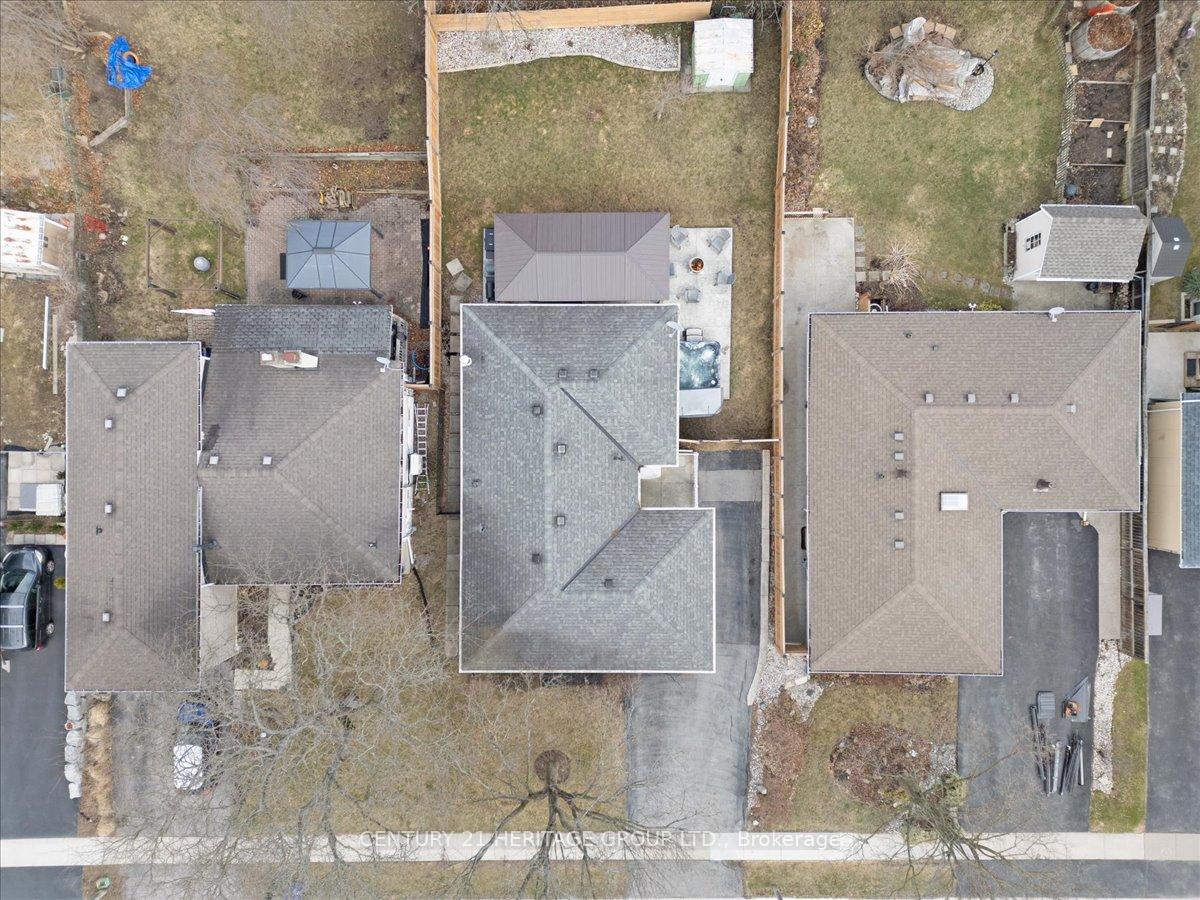 Photo 47 of 67 Pleasant Avenue, Hamilton, Dundas — HOMEH