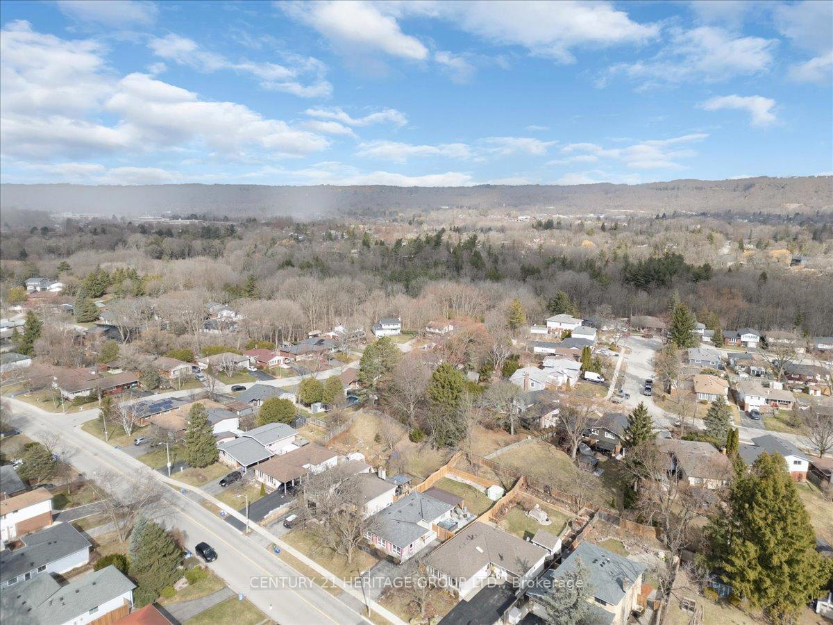 Photo 48 of 67 Pleasant Avenue, Hamilton, Dundas — HOMEH