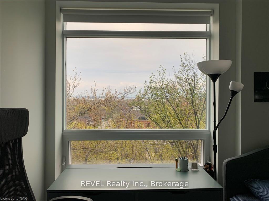 Photo 10 of Unit 407, 479 Charlton Ave E, Hamilton, Stinson — HOMEH