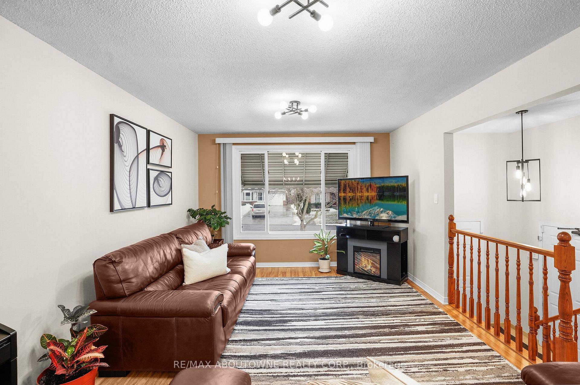 Photo 4 of 44 The Meadows Street, St. Catharines, Lakeport — HOMEH