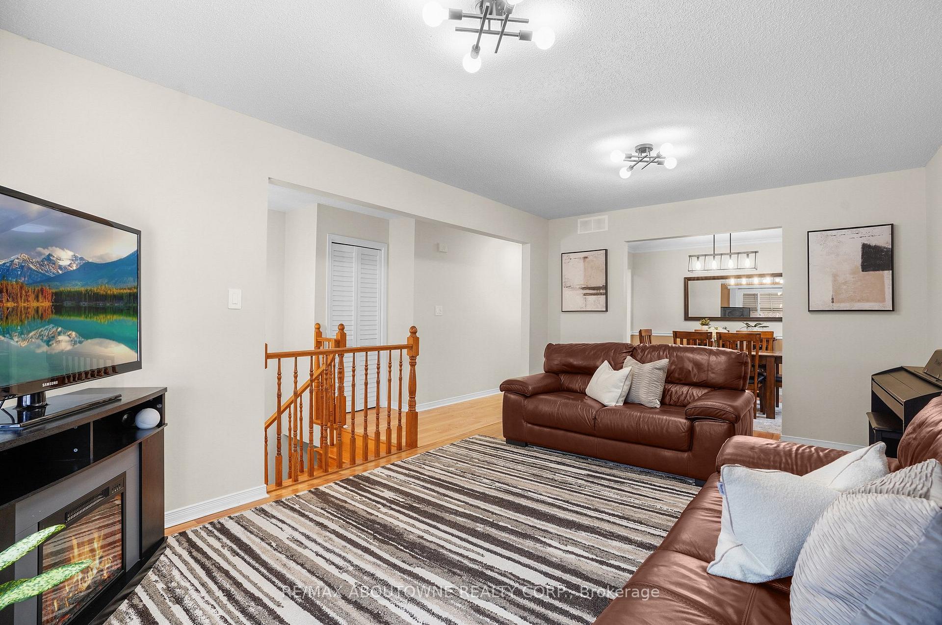 Photo 6 of 44 The Meadows Street, St. Catharines, Lakeport — HOMEH