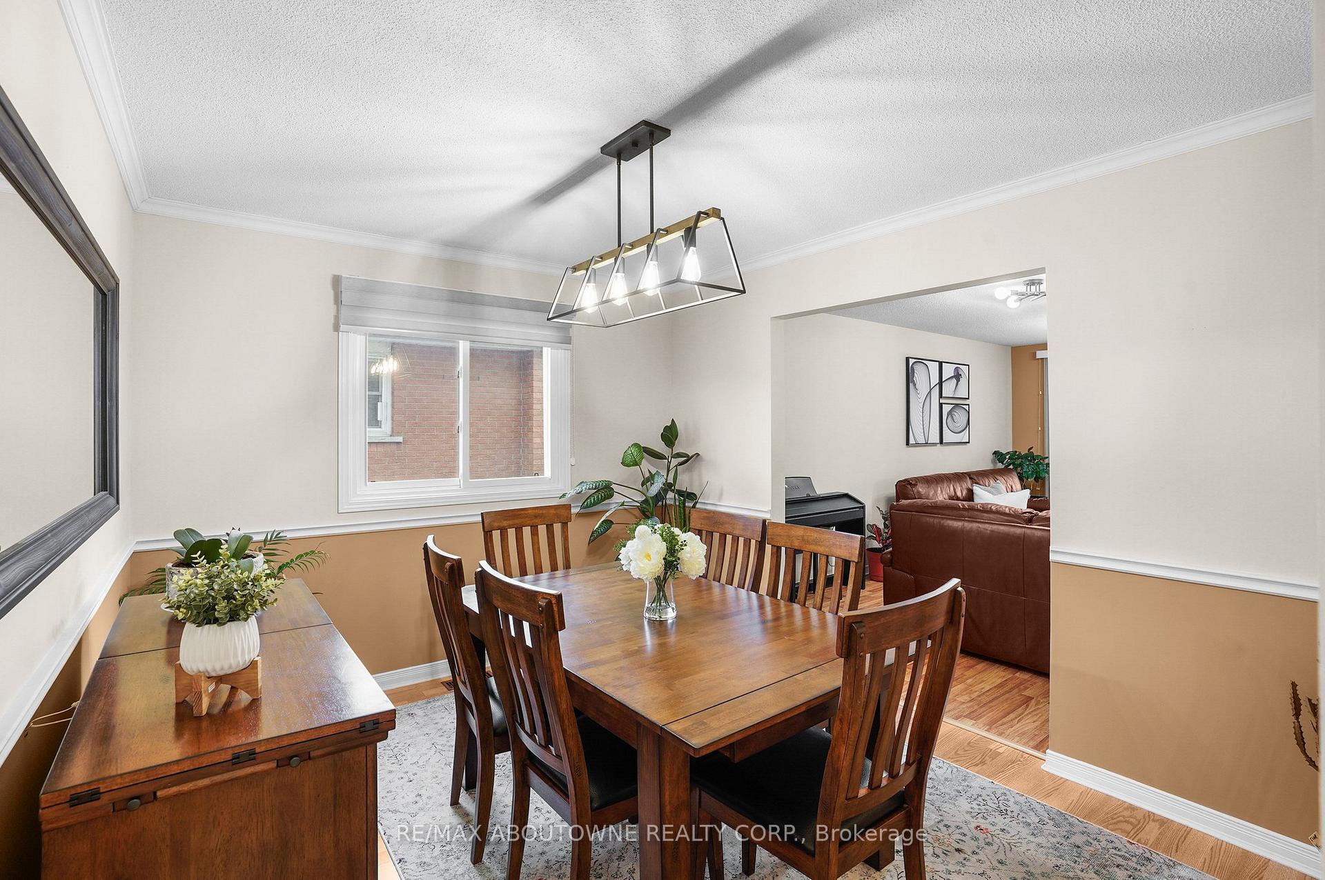 Photo 7 of 44 The Meadows Street, St. Catharines, Lakeport — HOMEH