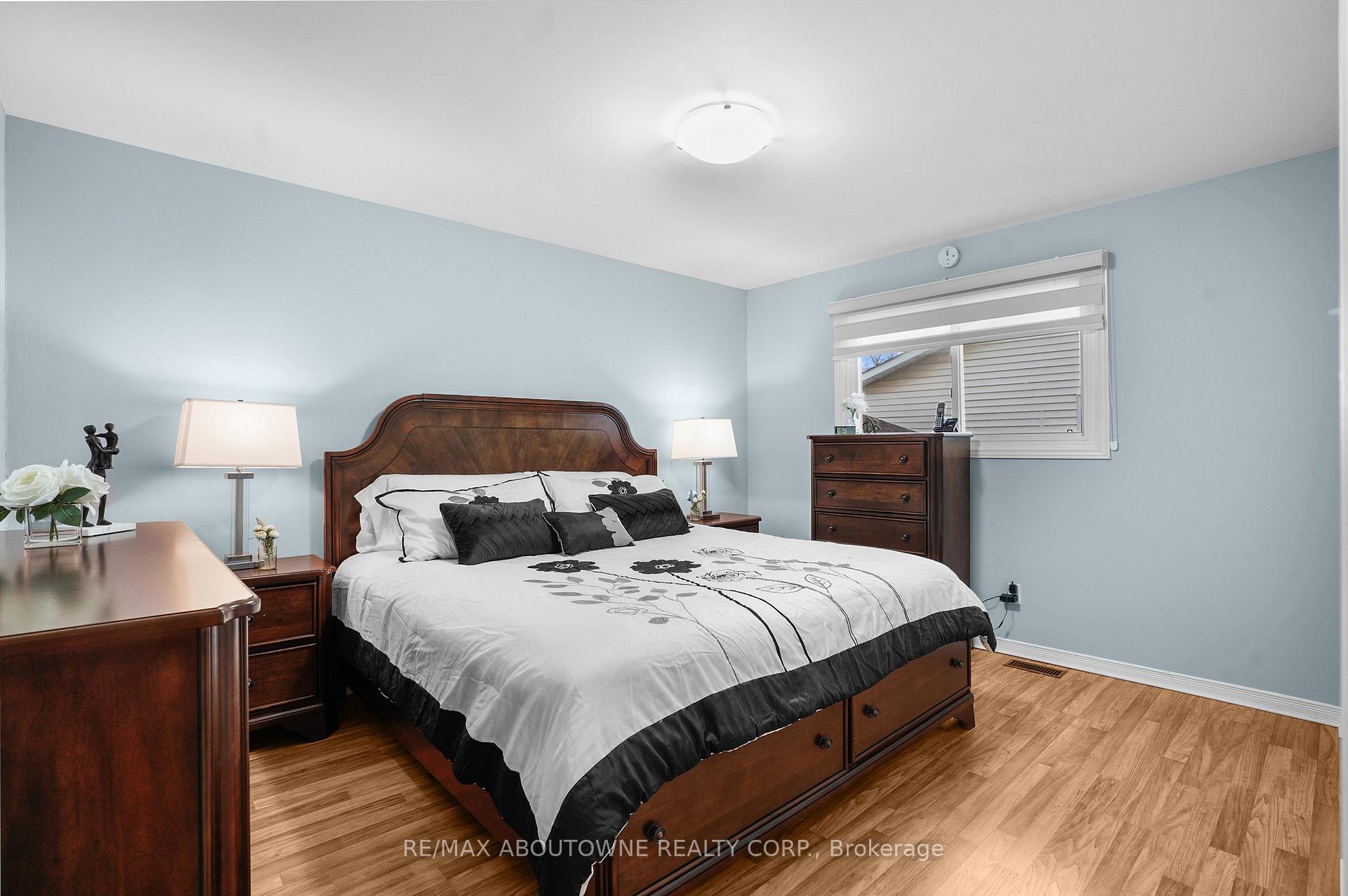 Photo 15 of 44 The Meadows Street, St. Catharines, Lakeport — HOMEH