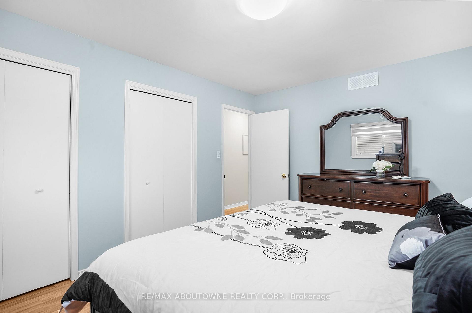 Photo 16 of 44 The Meadows Street, St. Catharines, Lakeport — HOMEH