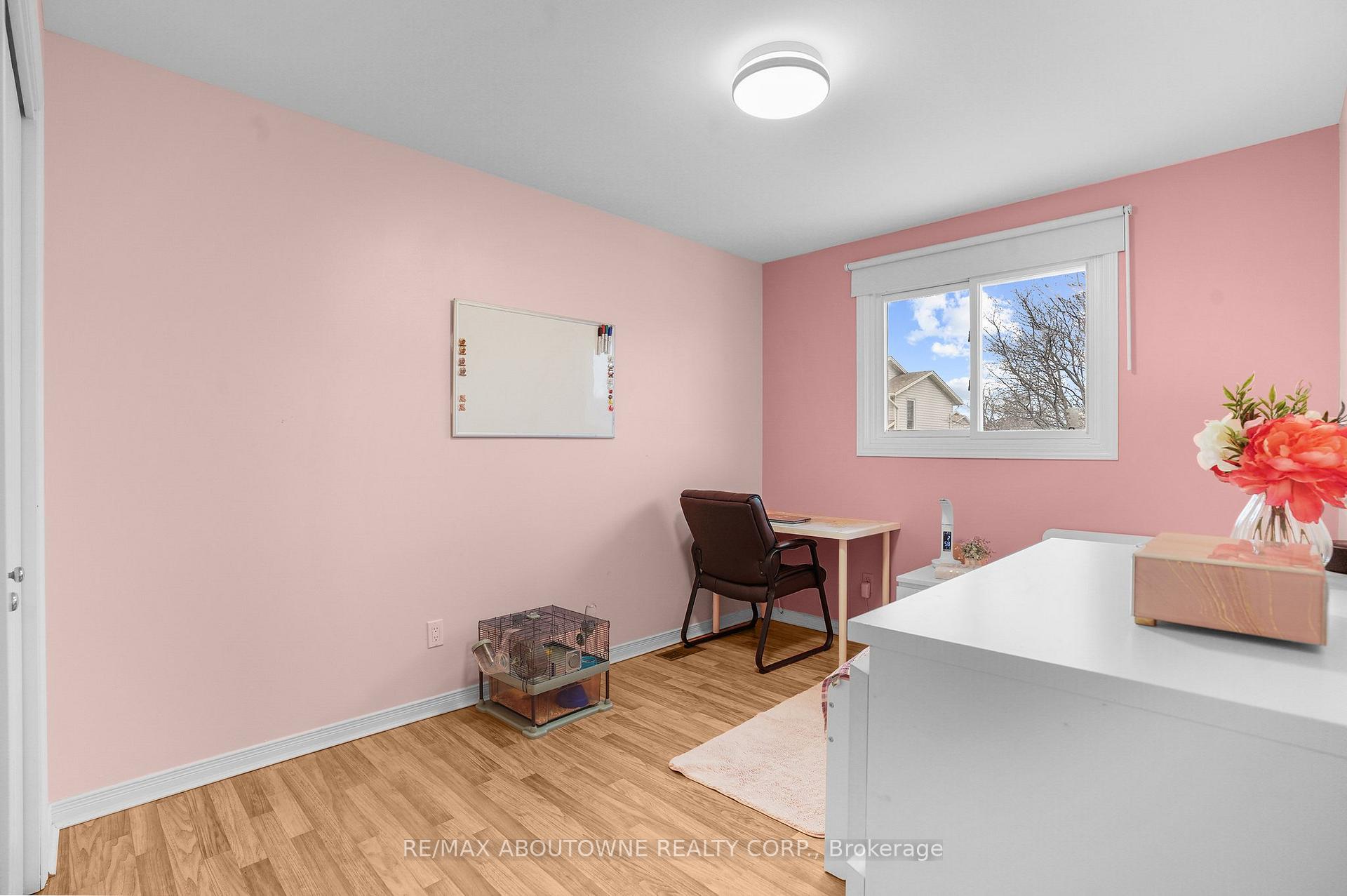 Photo 19 of 44 The Meadows Street, St. Catharines, Lakeport — HOMEH