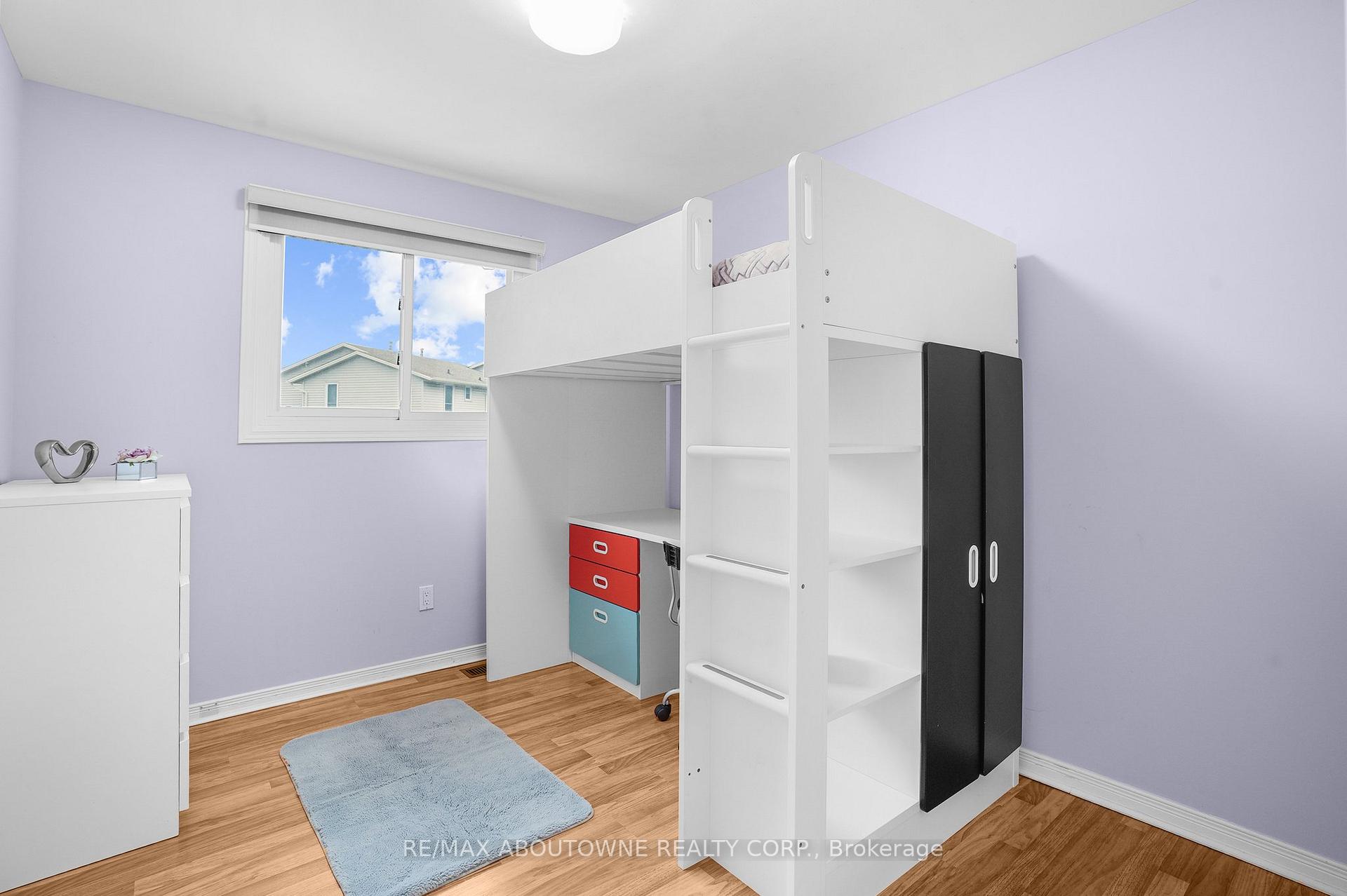 Photo 20 of 44 The Meadows Street, St. Catharines, Lakeport — HOMEH
