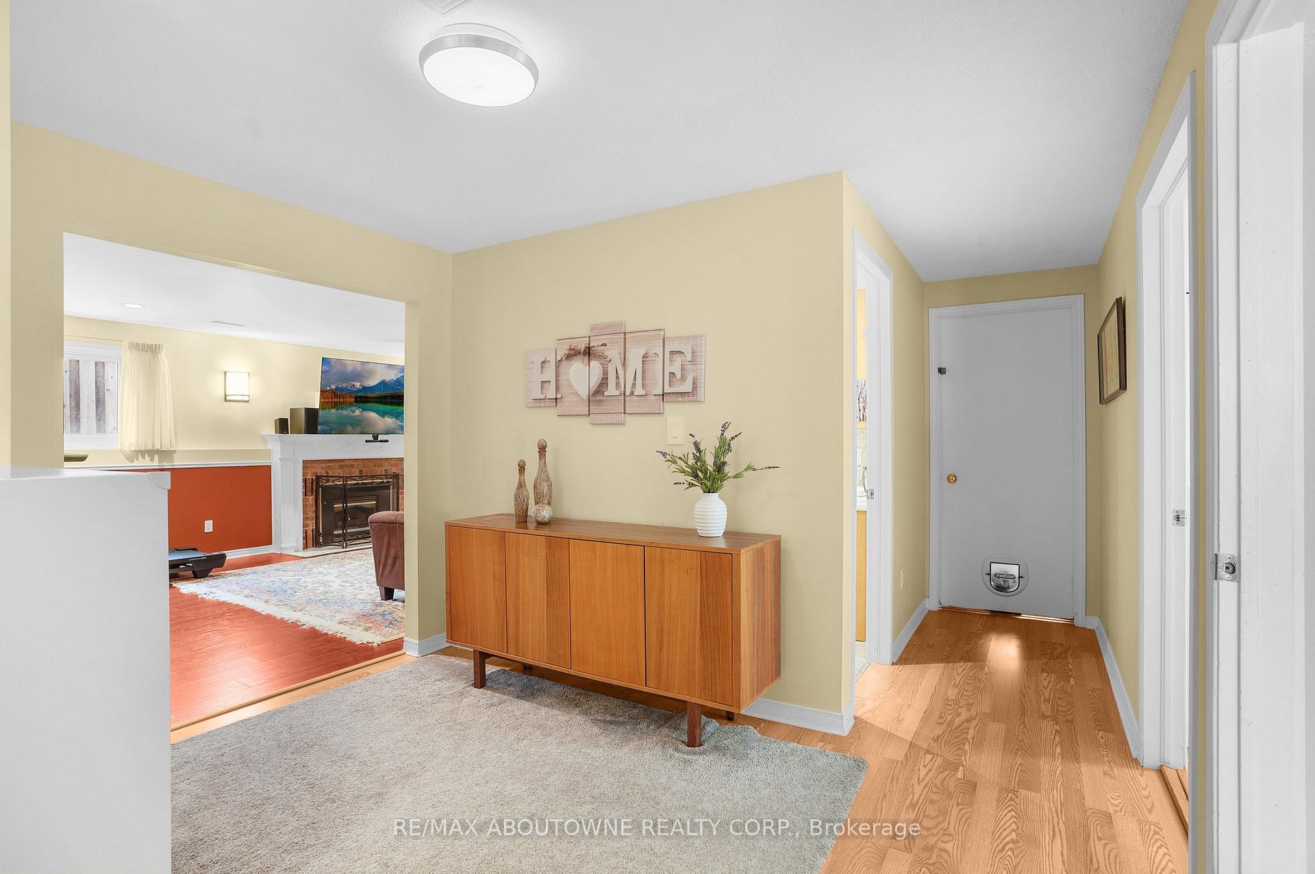 Photo 22 of 44 The Meadows Street, St. Catharines, Lakeport — HOMEH