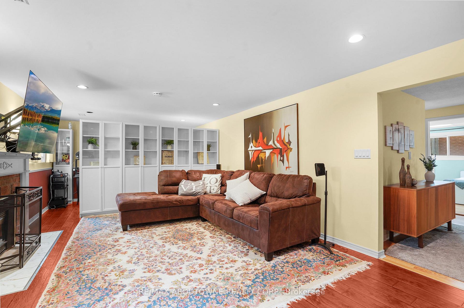 Photo 23 of 44 The Meadows Street, St. Catharines, Lakeport — HOMEH