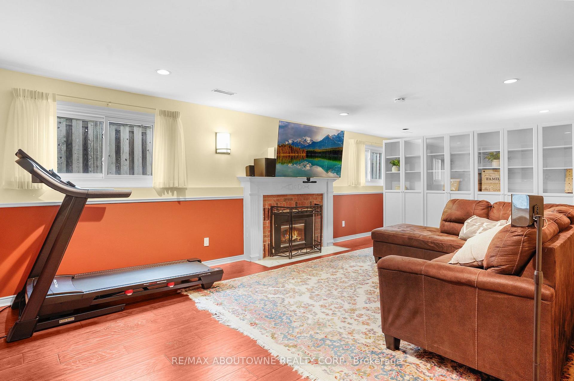 Photo 24 of 44 The Meadows Street, St. Catharines, Lakeport — HOMEH
