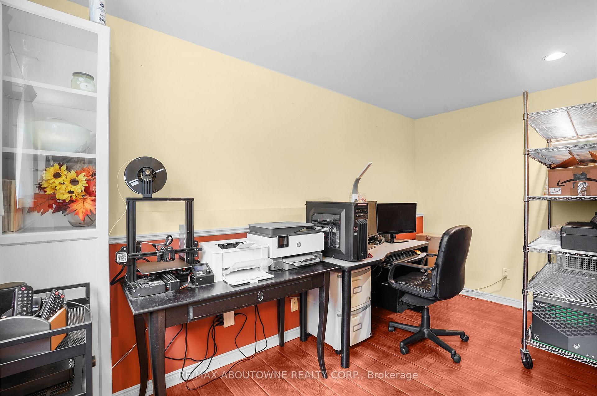 Photo 26 of 44 The Meadows Street, St. Catharines, Lakeport — HOMEH
