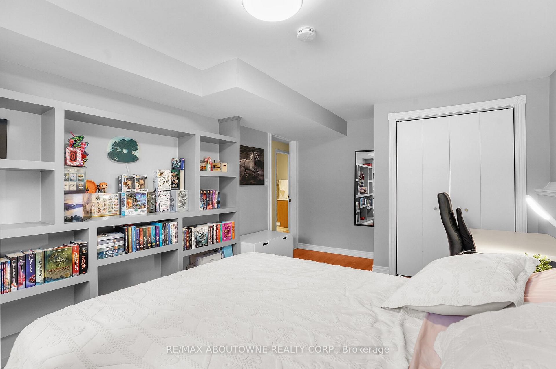 Photo 28 of 44 The Meadows Street, St. Catharines, Lakeport — HOMEH