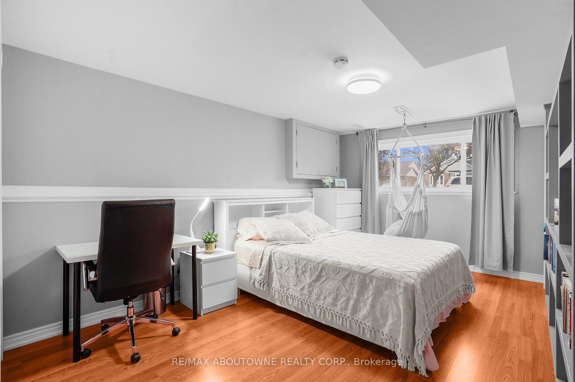 Photo 29 of 44 The Meadows Street, St. Catharines, Lakeport — HOMEH