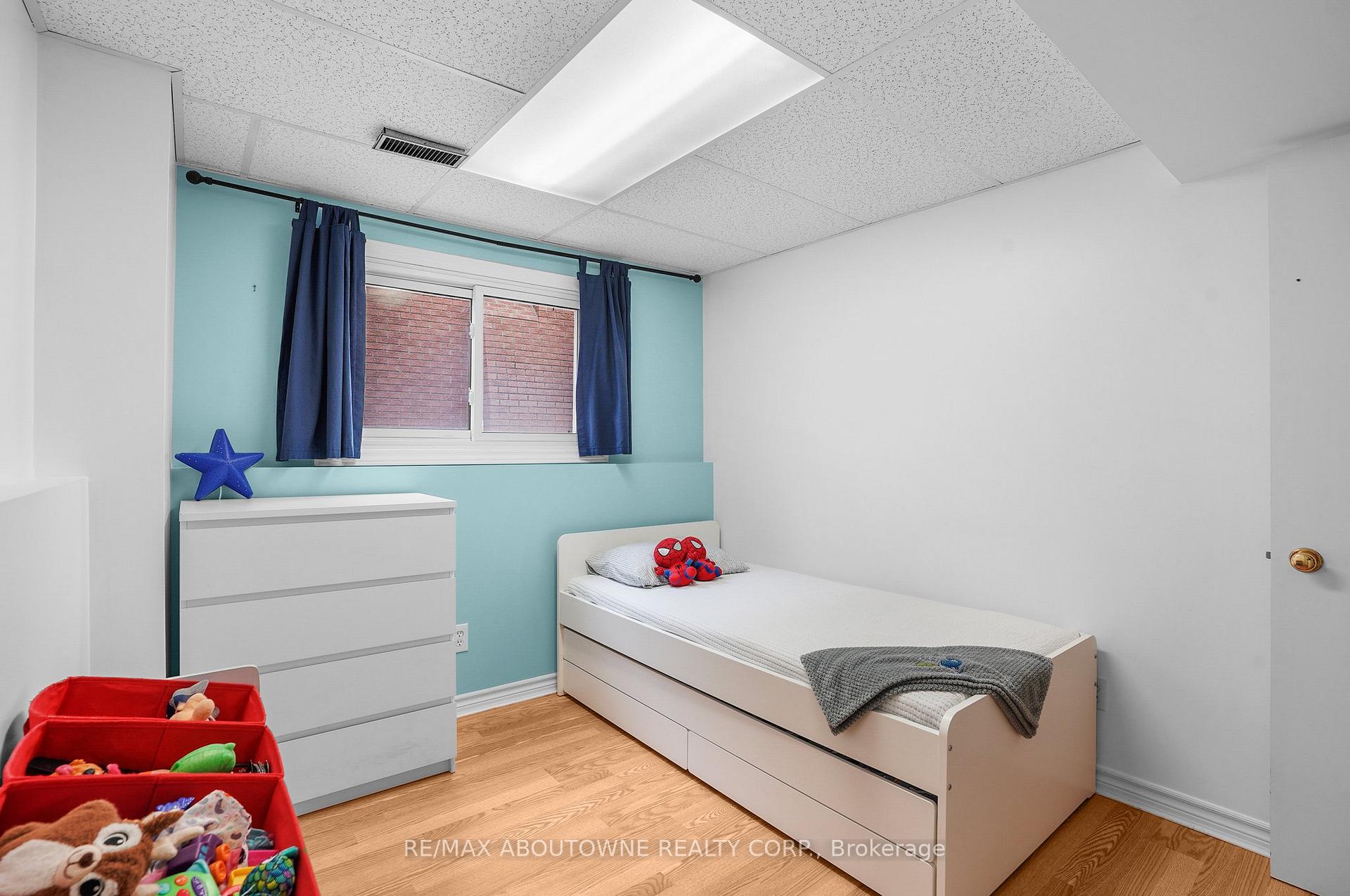 Photo 30 of 44 The Meadows Street, St. Catharines, Lakeport — HOMEH