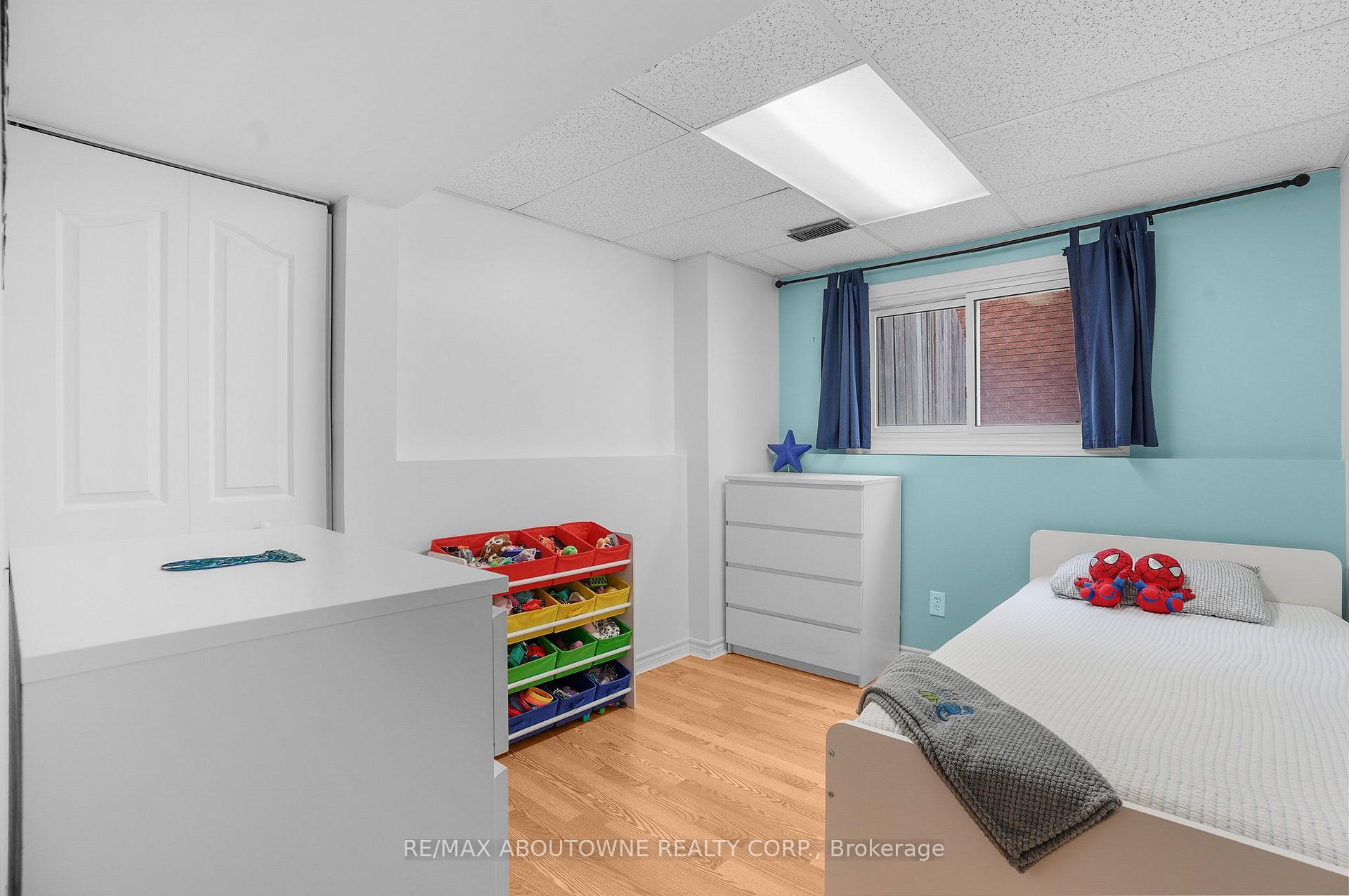 Photo 31 of 44 The Meadows Street, St. Catharines, Lakeport — HOMEH