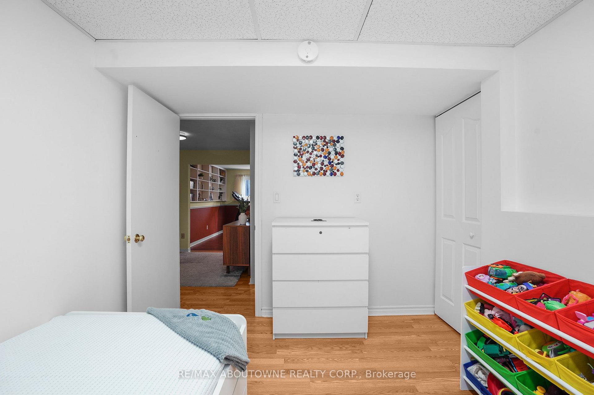 Photo 32 of 44 The Meadows Street, St. Catharines, Lakeport — HOMEH