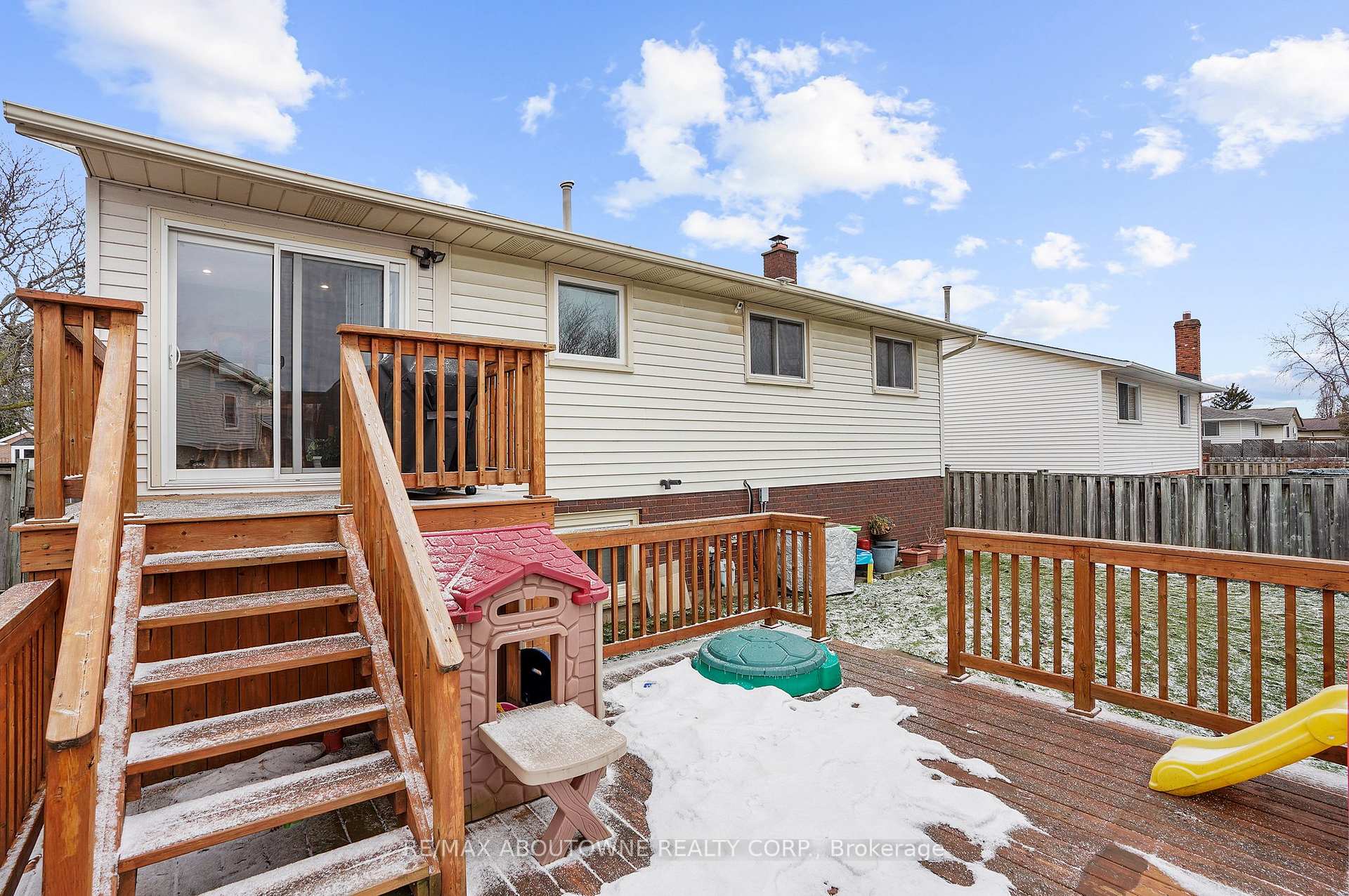Photo 34 of 44 The Meadows Street, St. Catharines, Lakeport — HOMEH