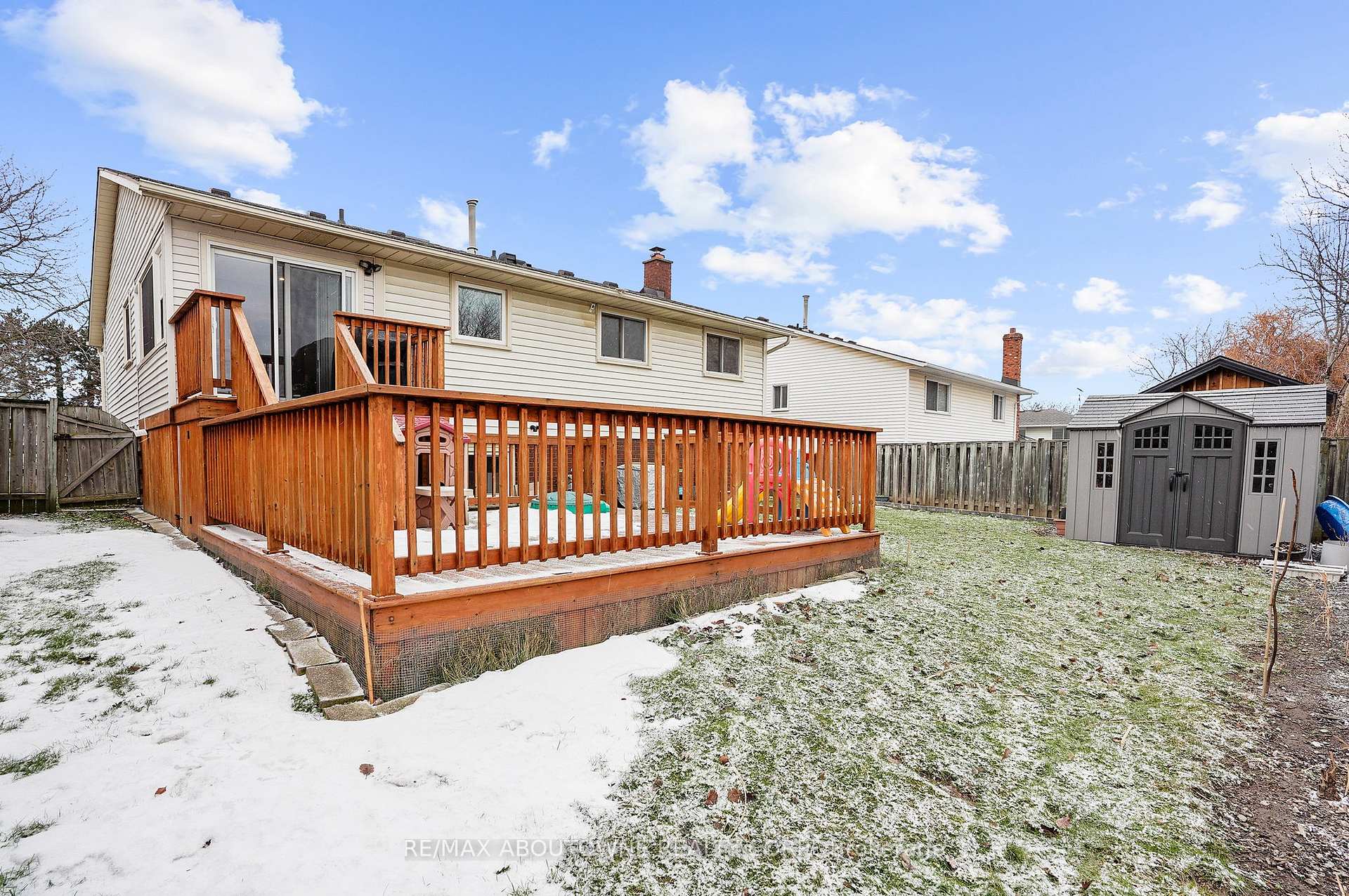 Photo 35 of 44 The Meadows Street, St. Catharines, Lakeport — HOMEH