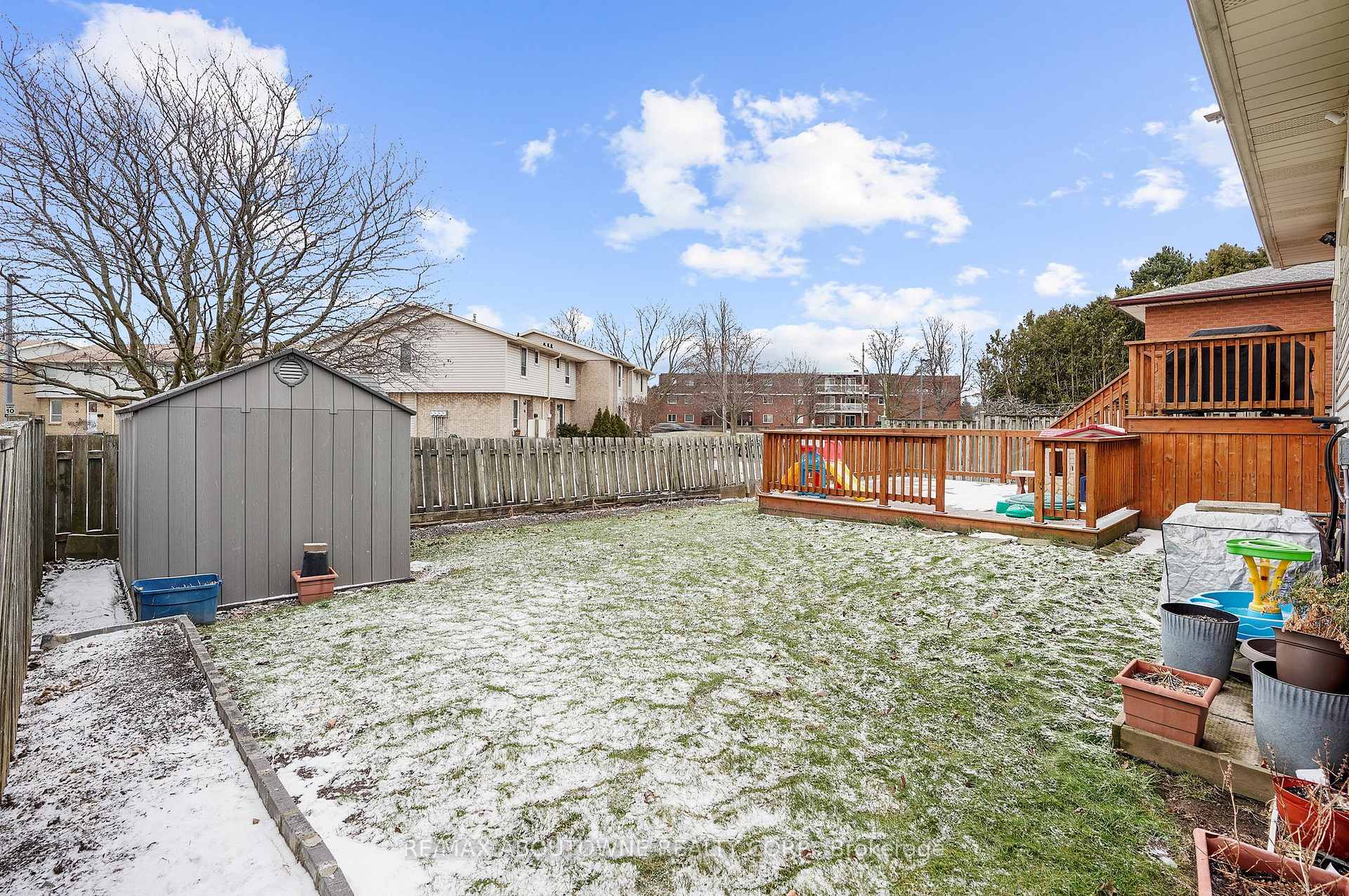 Photo 36 of 44 The Meadows Street, St. Catharines, Lakeport — HOMEH