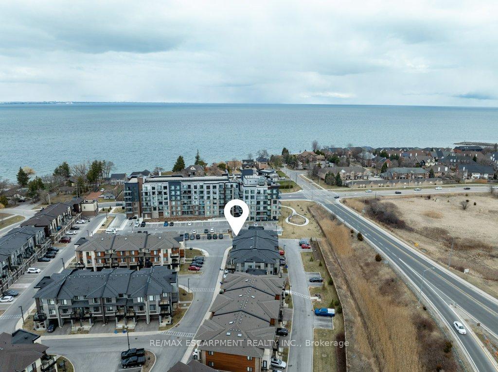 Photo 27 of Unit 74, 590 North Service Road, Hamilton, Lakeshore — HOMEH