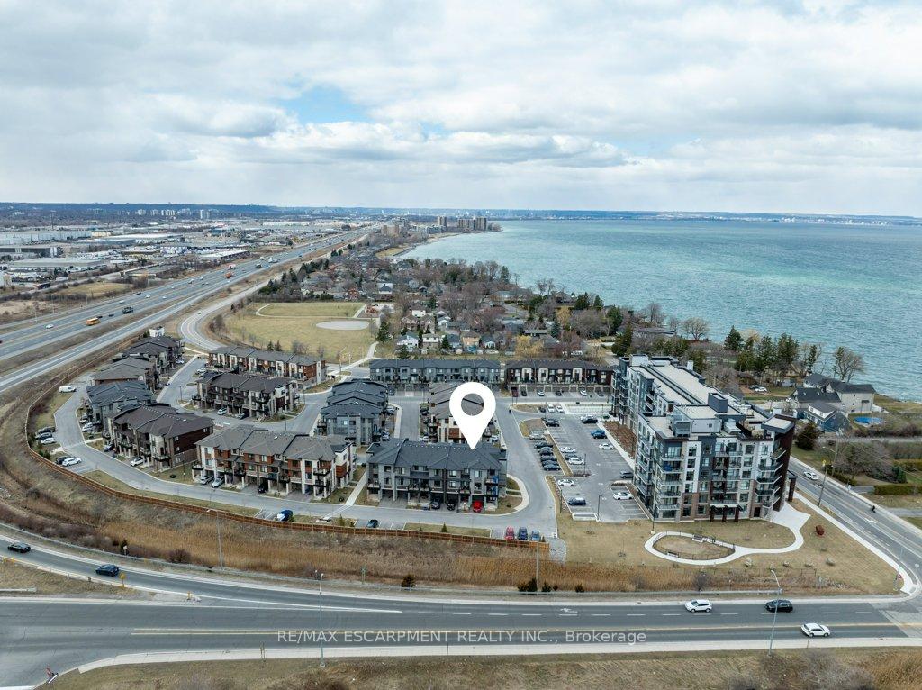 Photo 28 of Unit 74, 590 North Service Road, Hamilton, Lakeshore — HOMEH