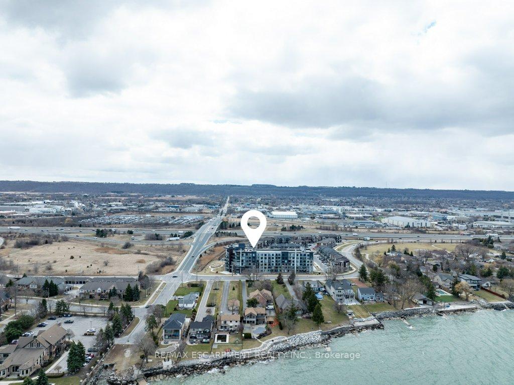 Photo 29 of Unit 74, 590 North Service Road, Hamilton, Lakeshore — HOMEH