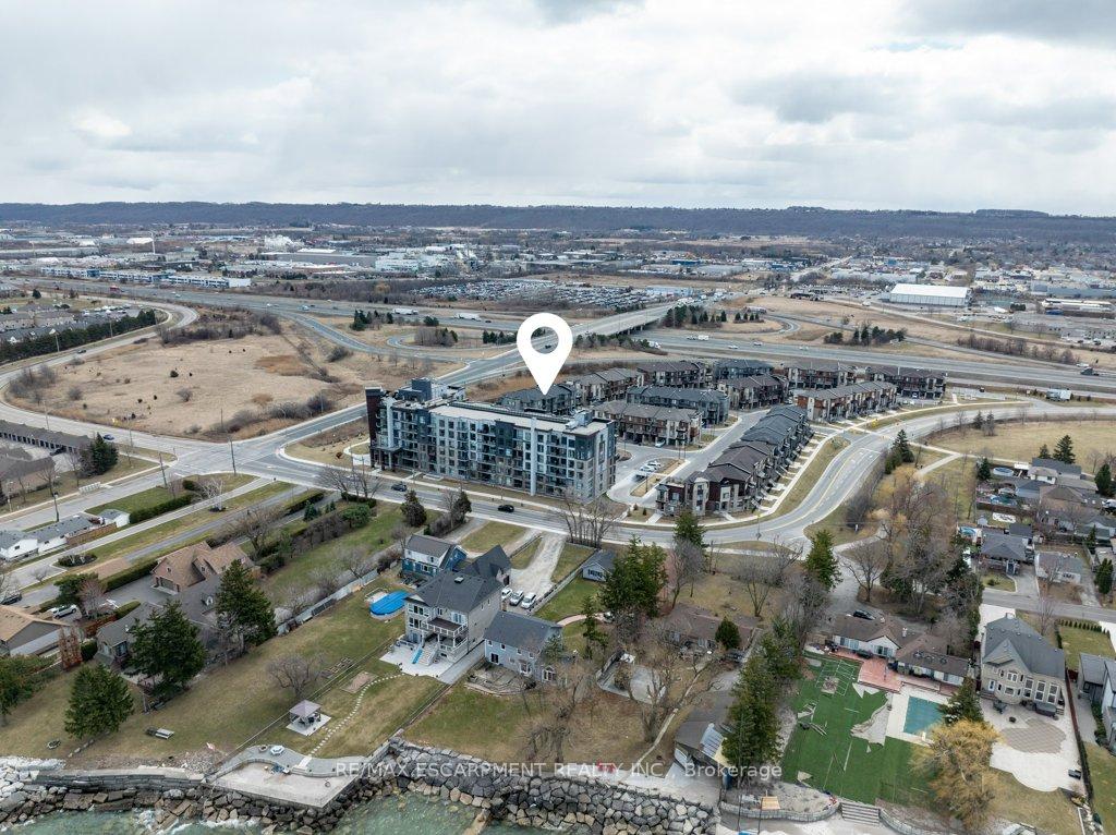 Photo 30 of Unit 74, 590 North Service Road, Hamilton, Lakeshore — HOMEH