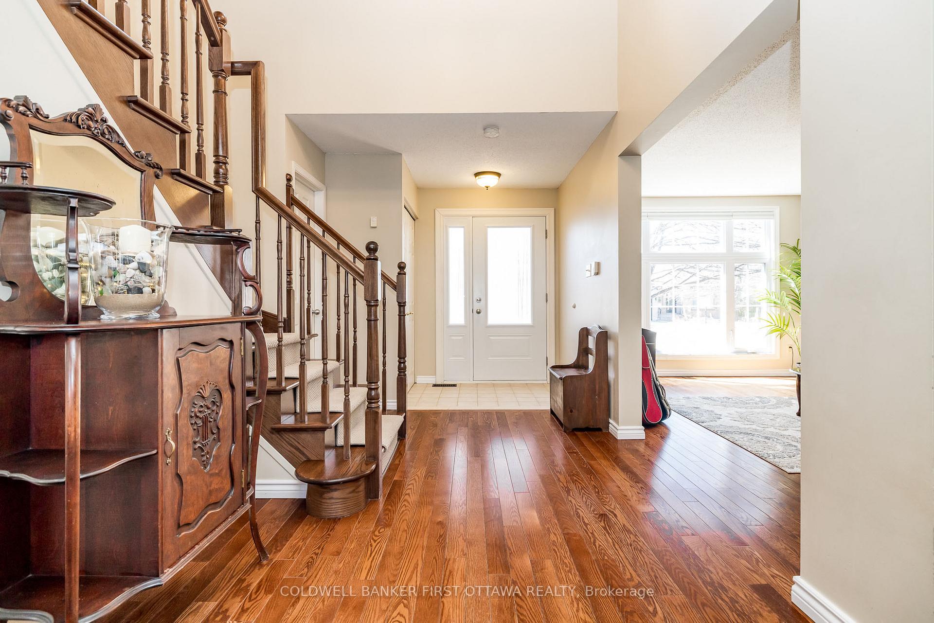 Photo 6 of 22 Lone Meadow Trail, Ottawa, Stittsville (Central) — HOMEH
