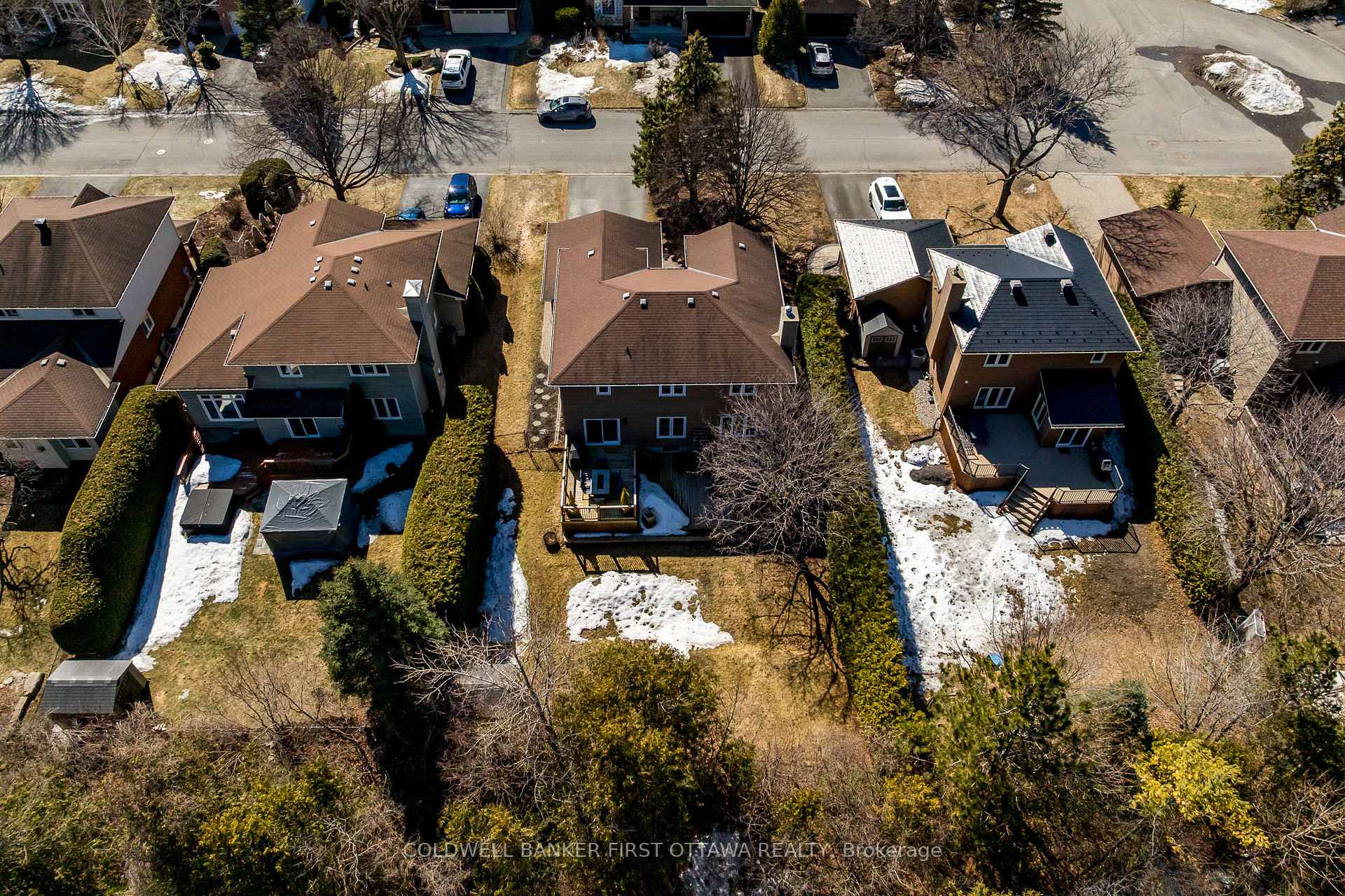 Photo 85 of 22 Lone Meadow Trail, Ottawa, Stittsville (Central) — HOMEH